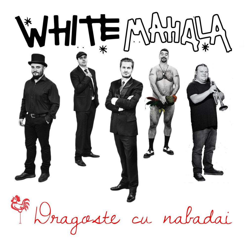 Релиз Dragoste cu nabadai