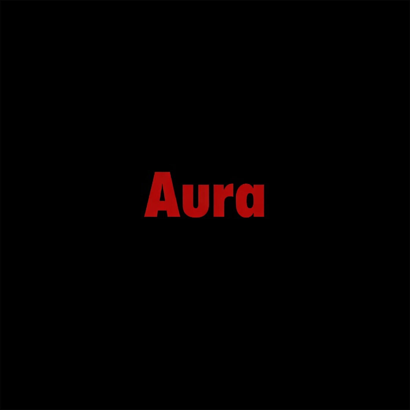 Релиз Aura