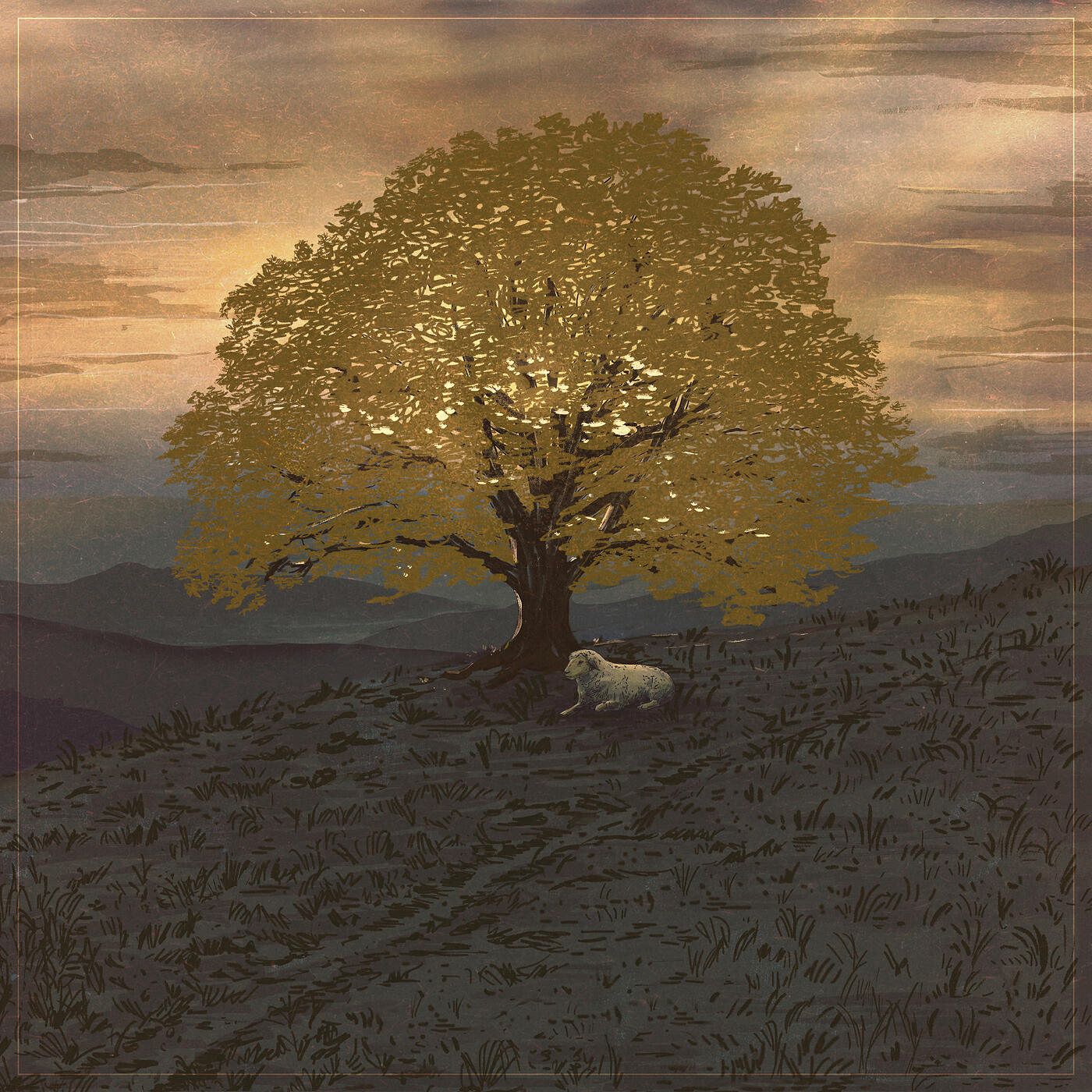 Релиз My Times Are in Thy Hand
