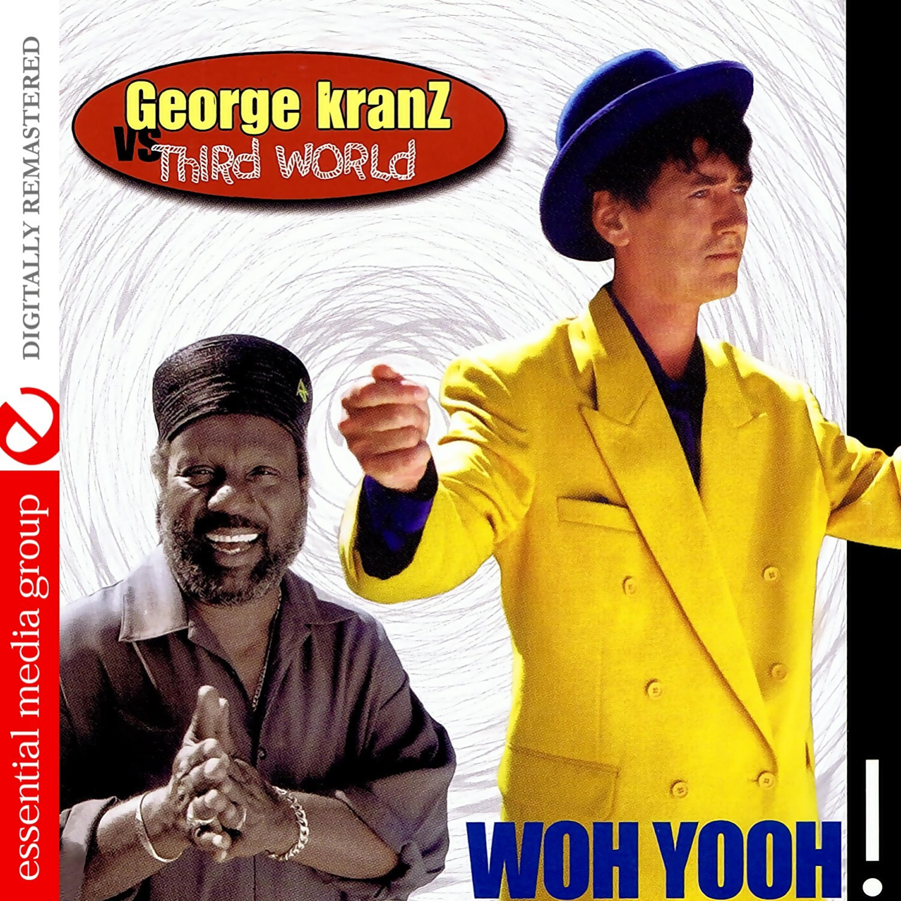 Релиз Woh Yooh (Digitally Remastered)