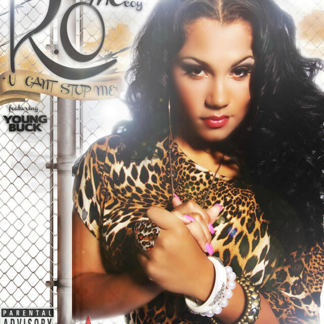 K.O Mccoy