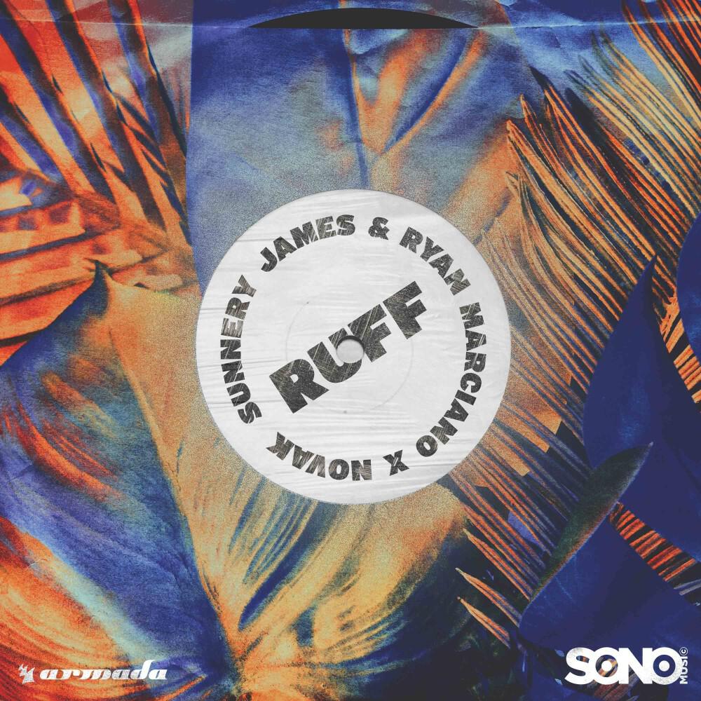 Трек Ruff (Extended Mix)