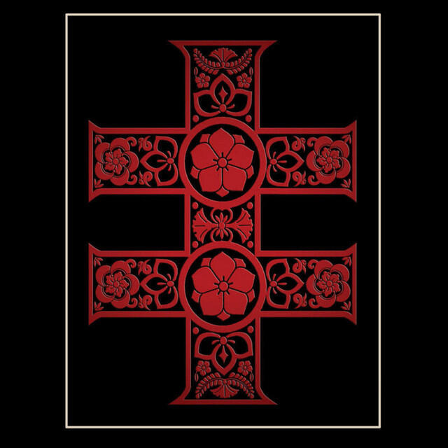 Релиз Ankoku Butoh