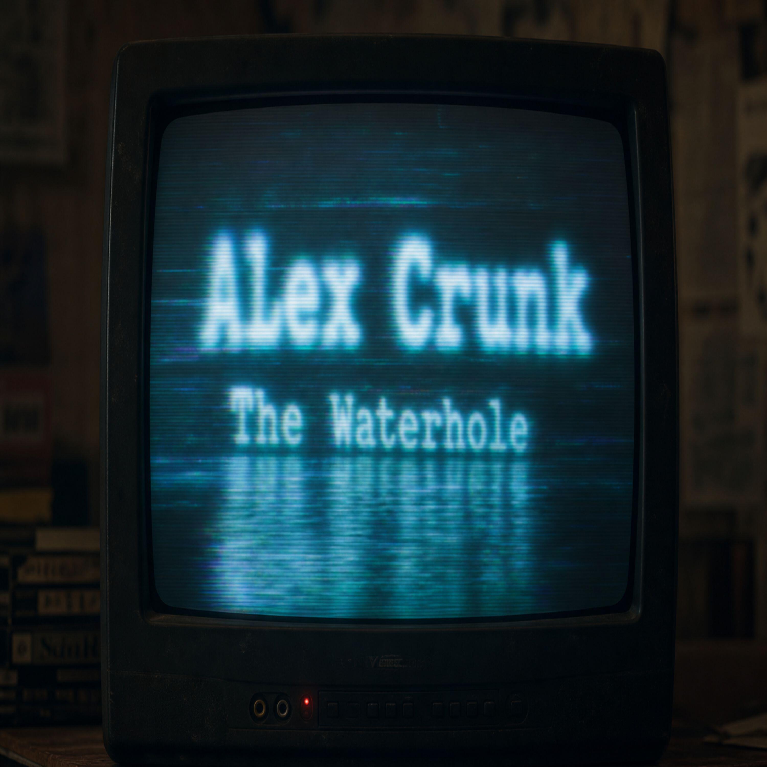Релиз The Waterhole