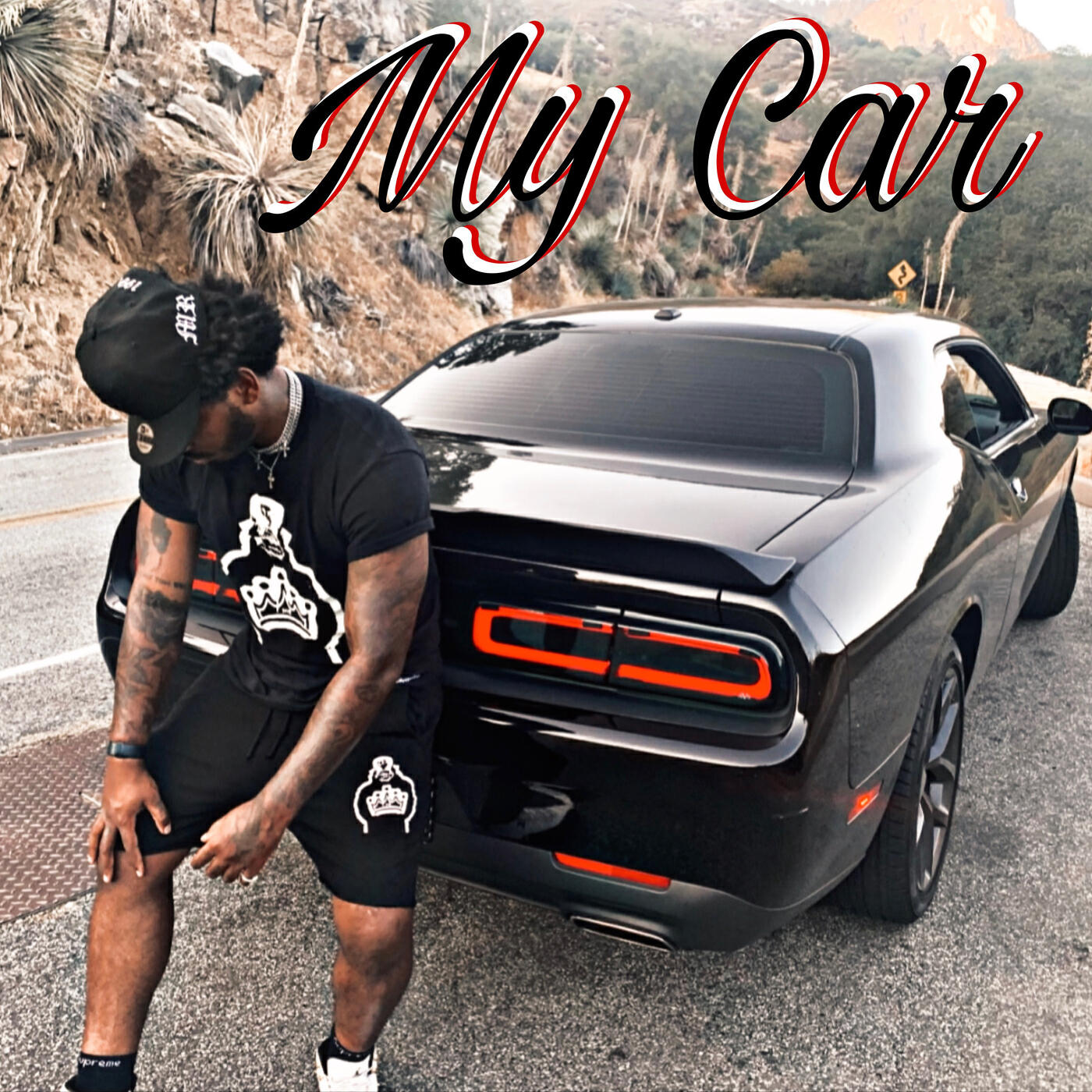 Релиз My Car