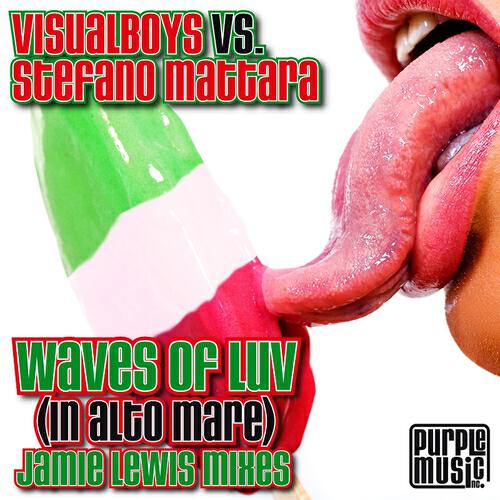 Visualboys, Stefano Mattara