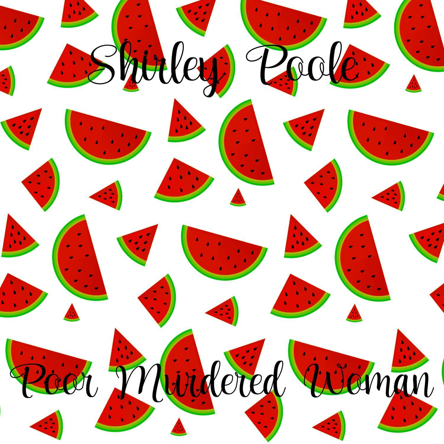 Shirley Poole
