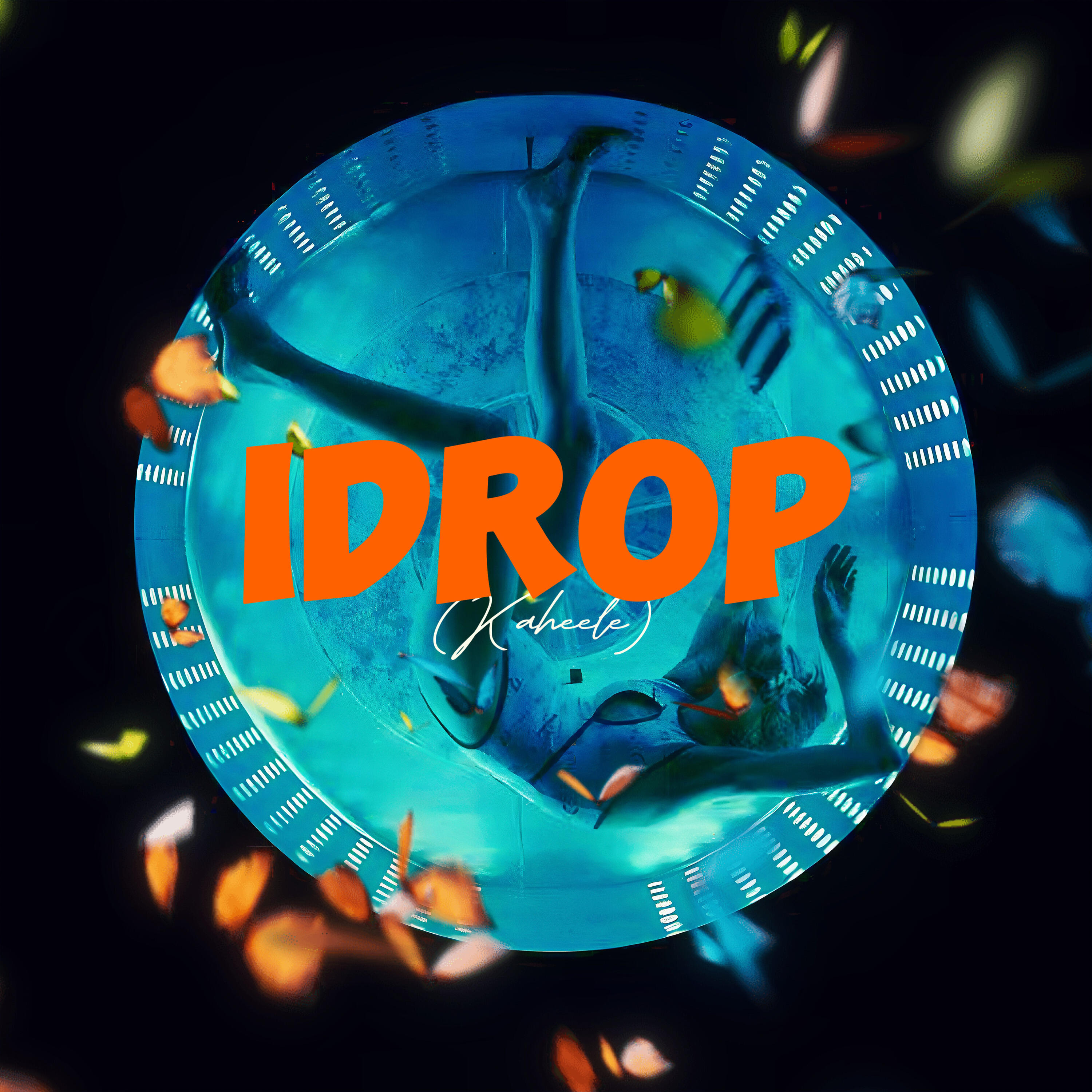 Релиз Idrop