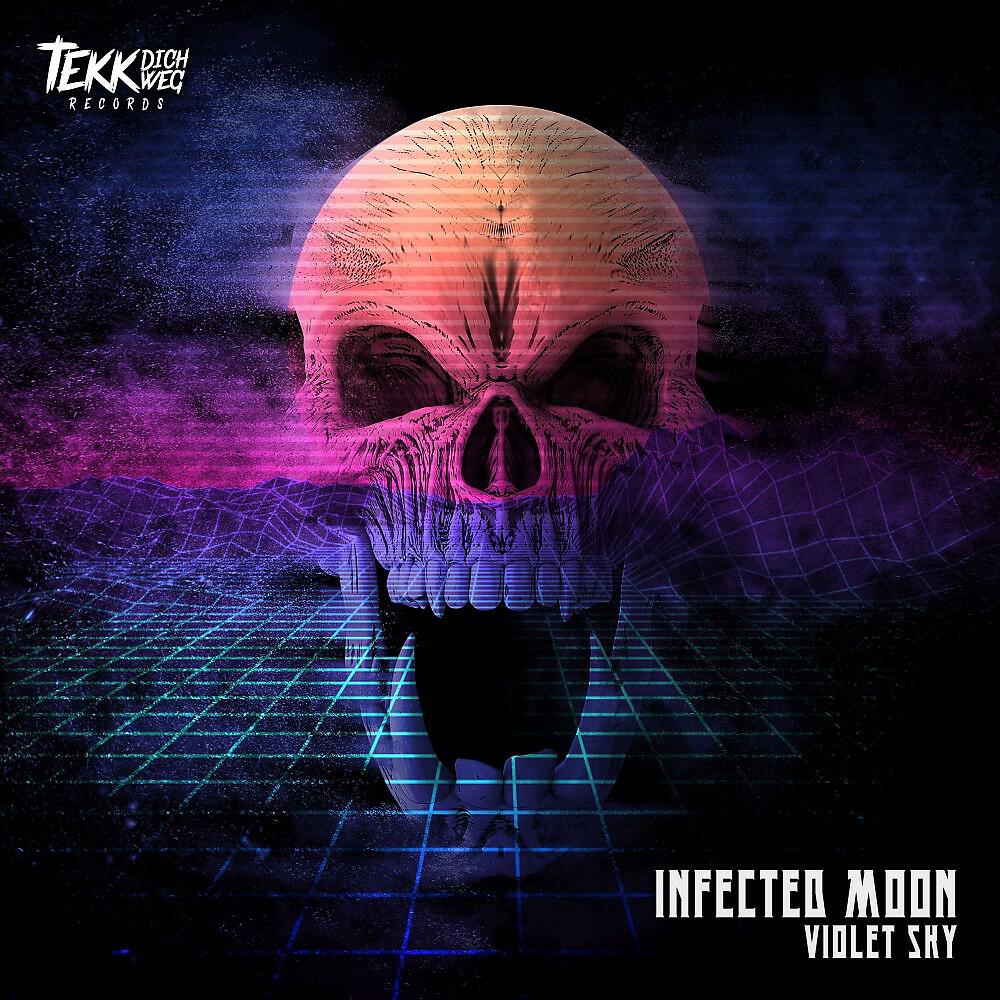 Infected Moon
