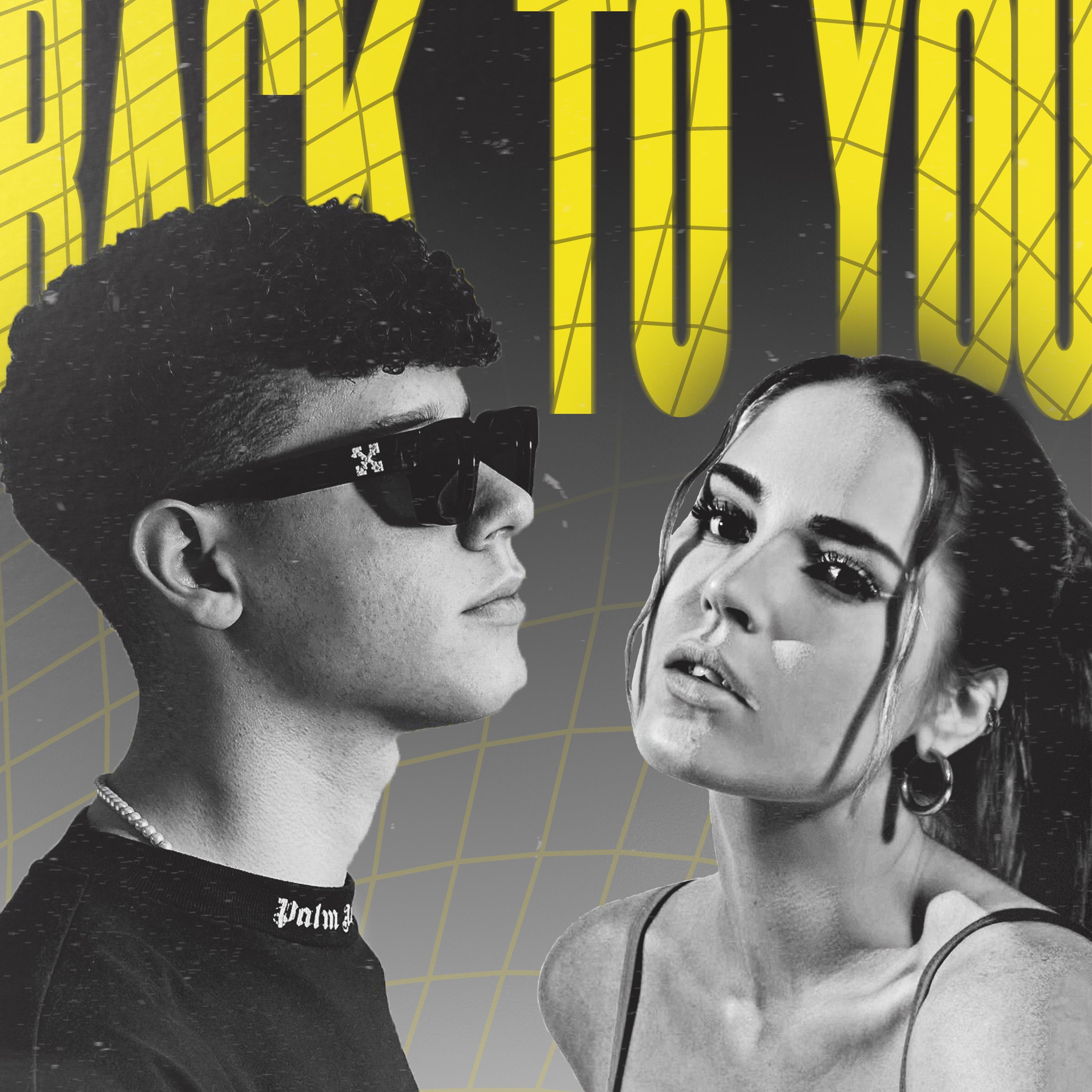 Релиз Back To You