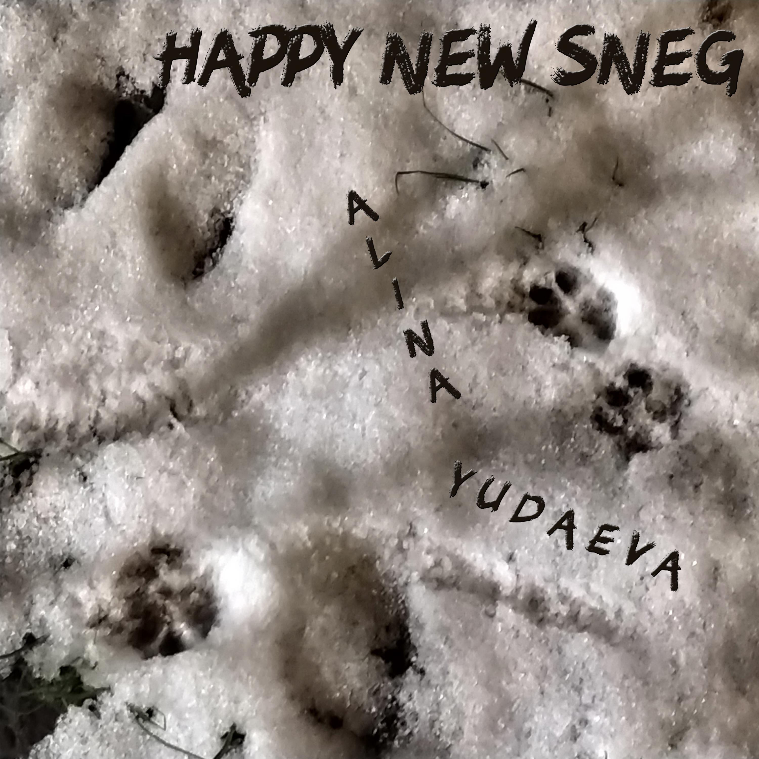Релиз Happy New Sneg
