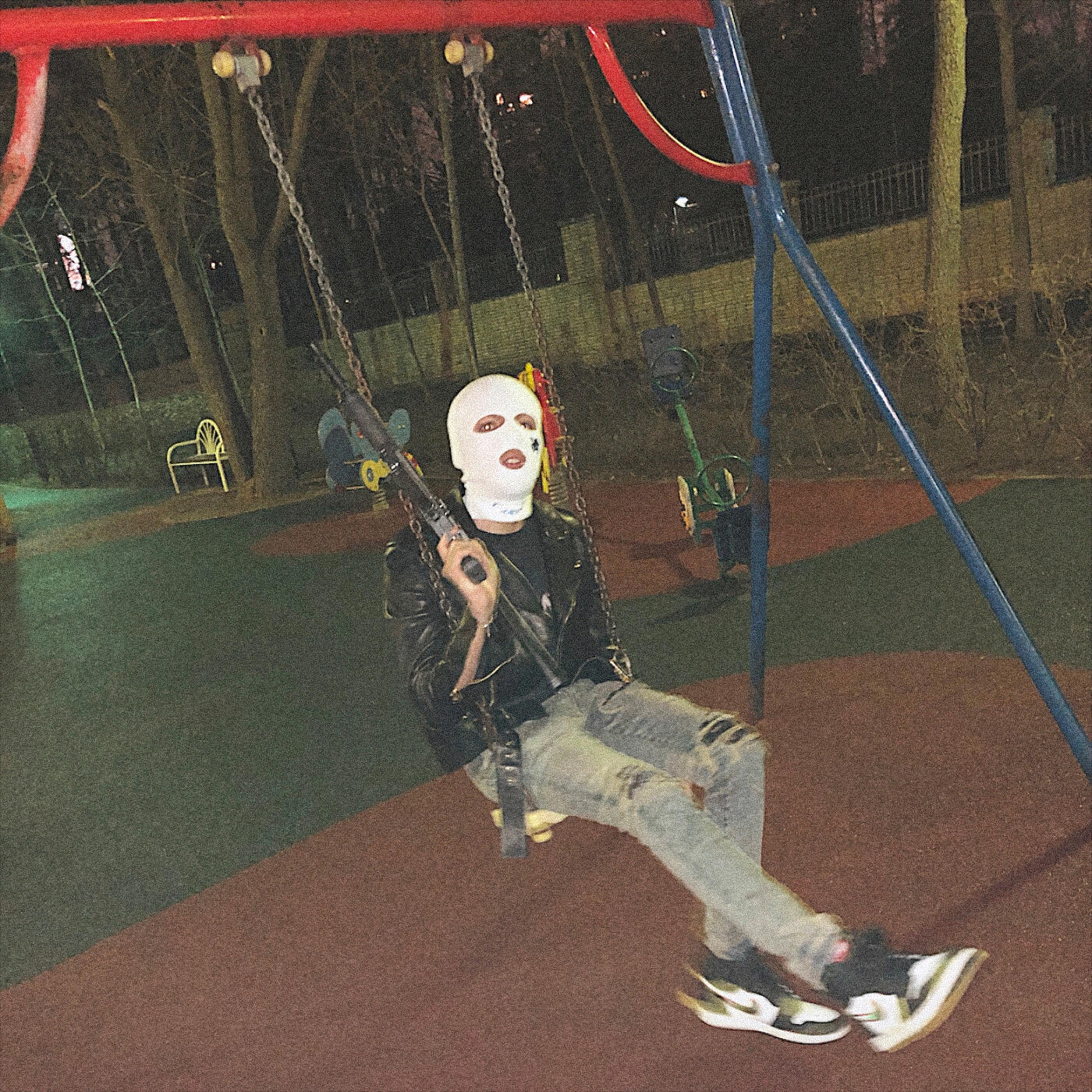 Релиз Swaggshitt Season One