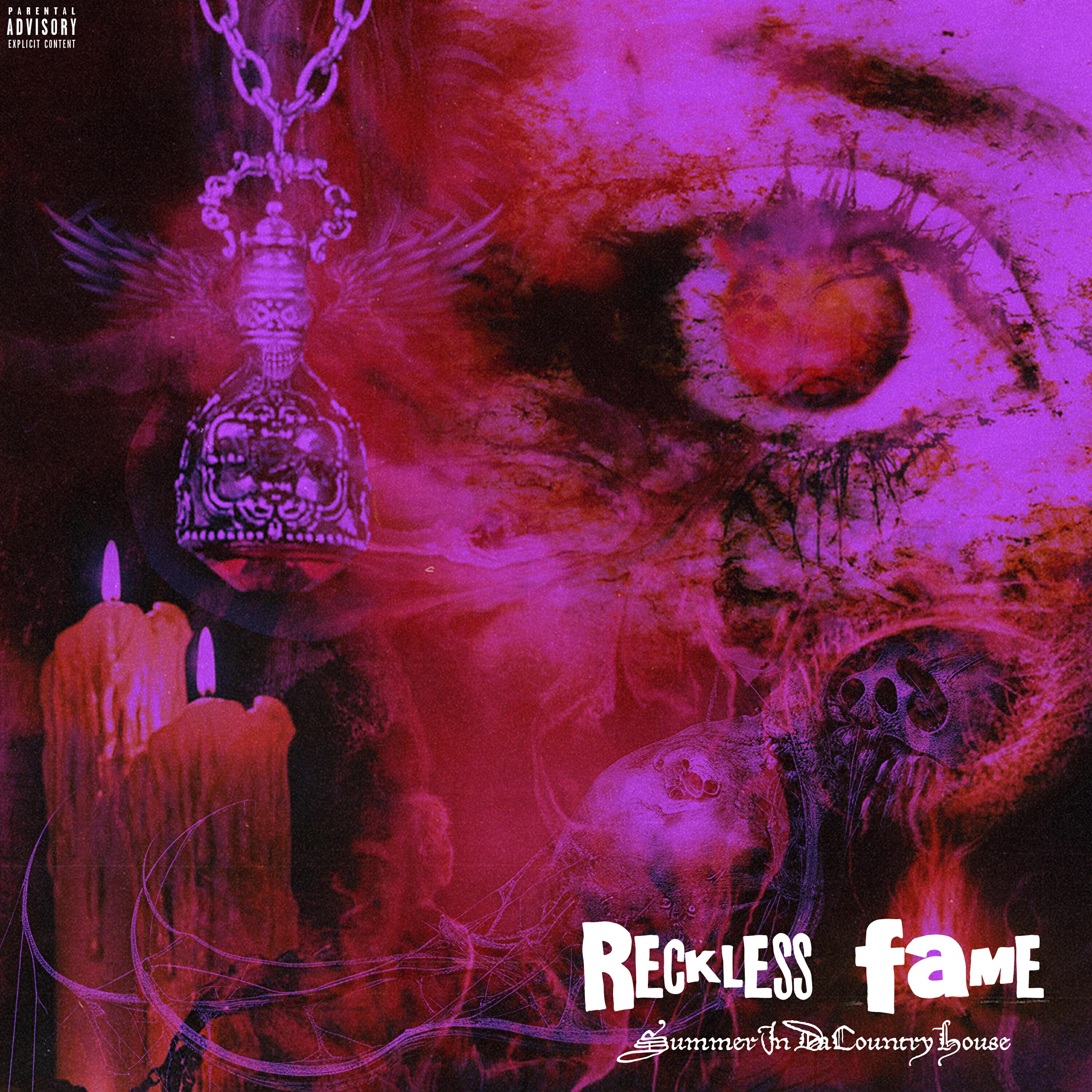 Релиз Reckless Fame