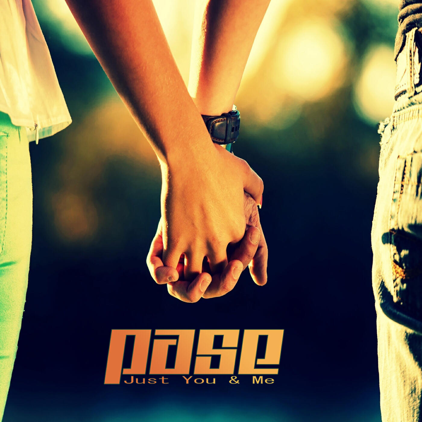 Релиз Just You & Me