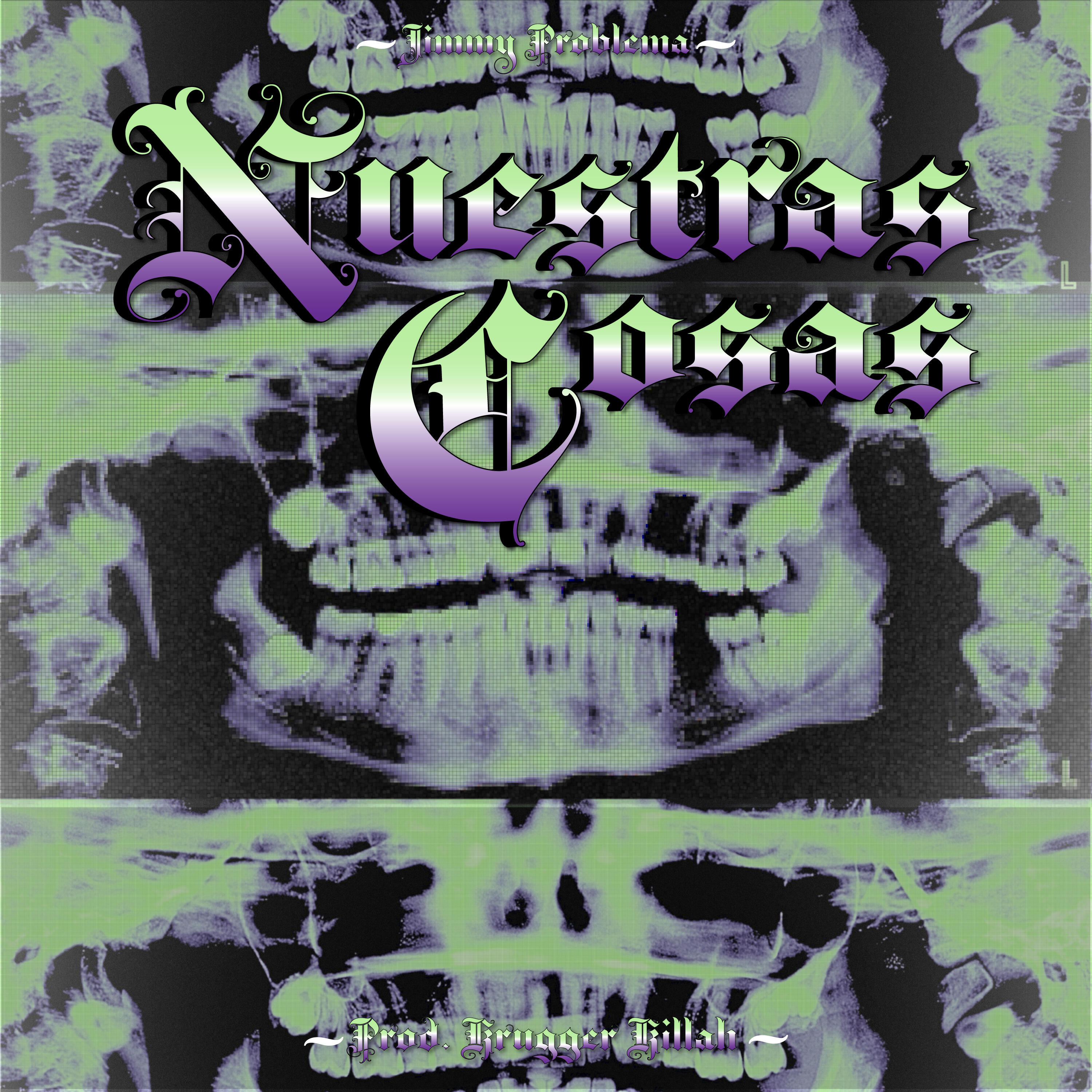 Релиз Nuestras Cosas