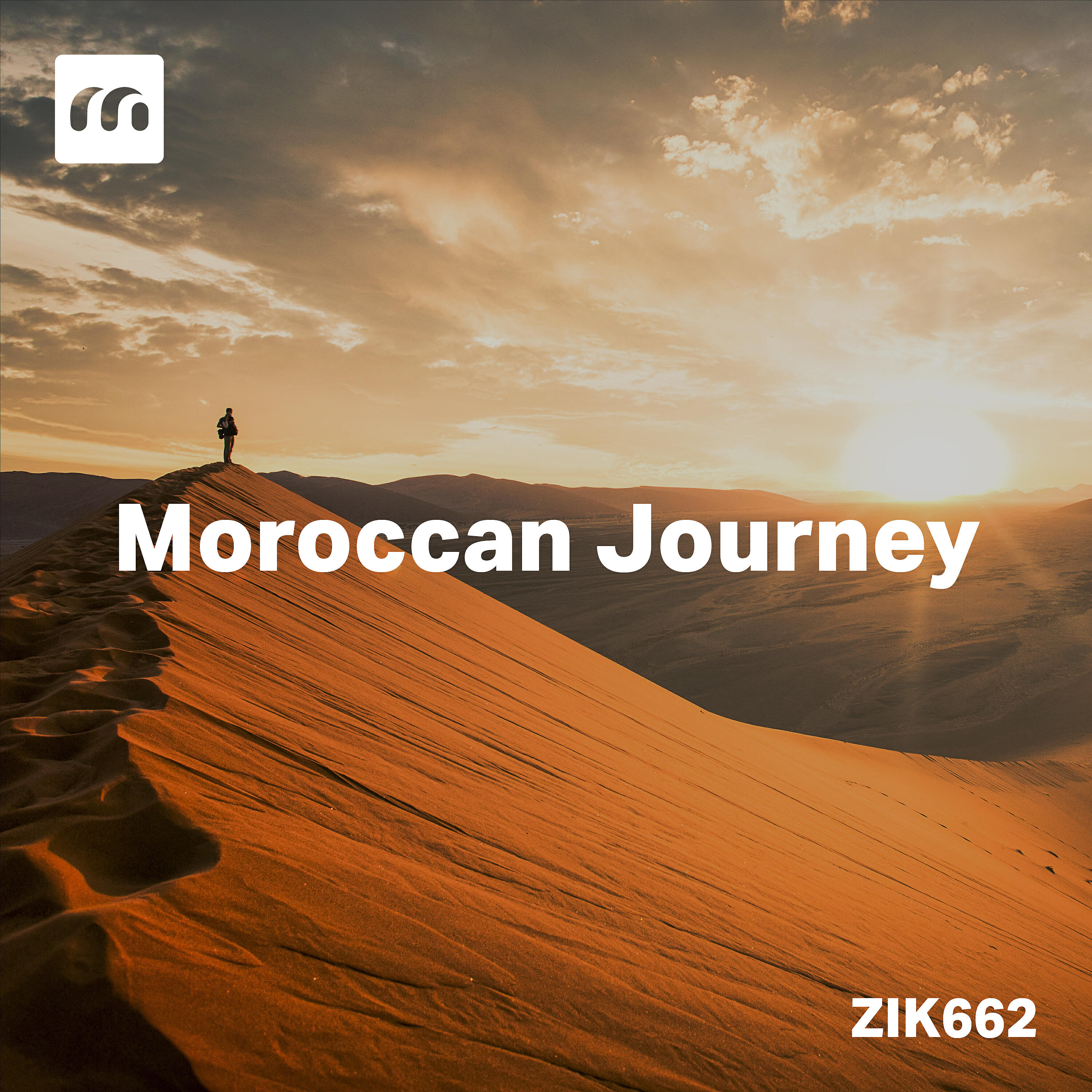 Релиз Moroccan Journey