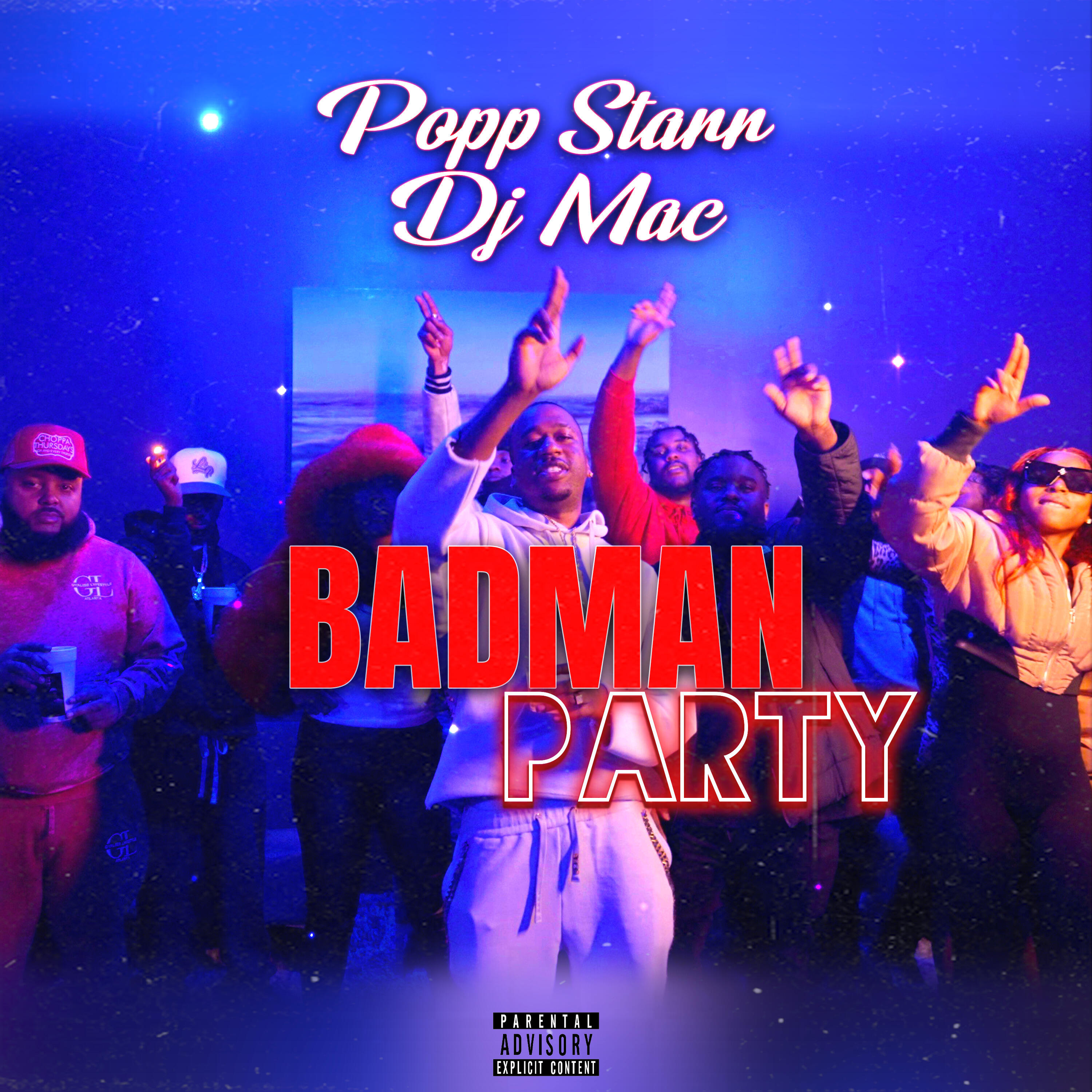 Popp Starr