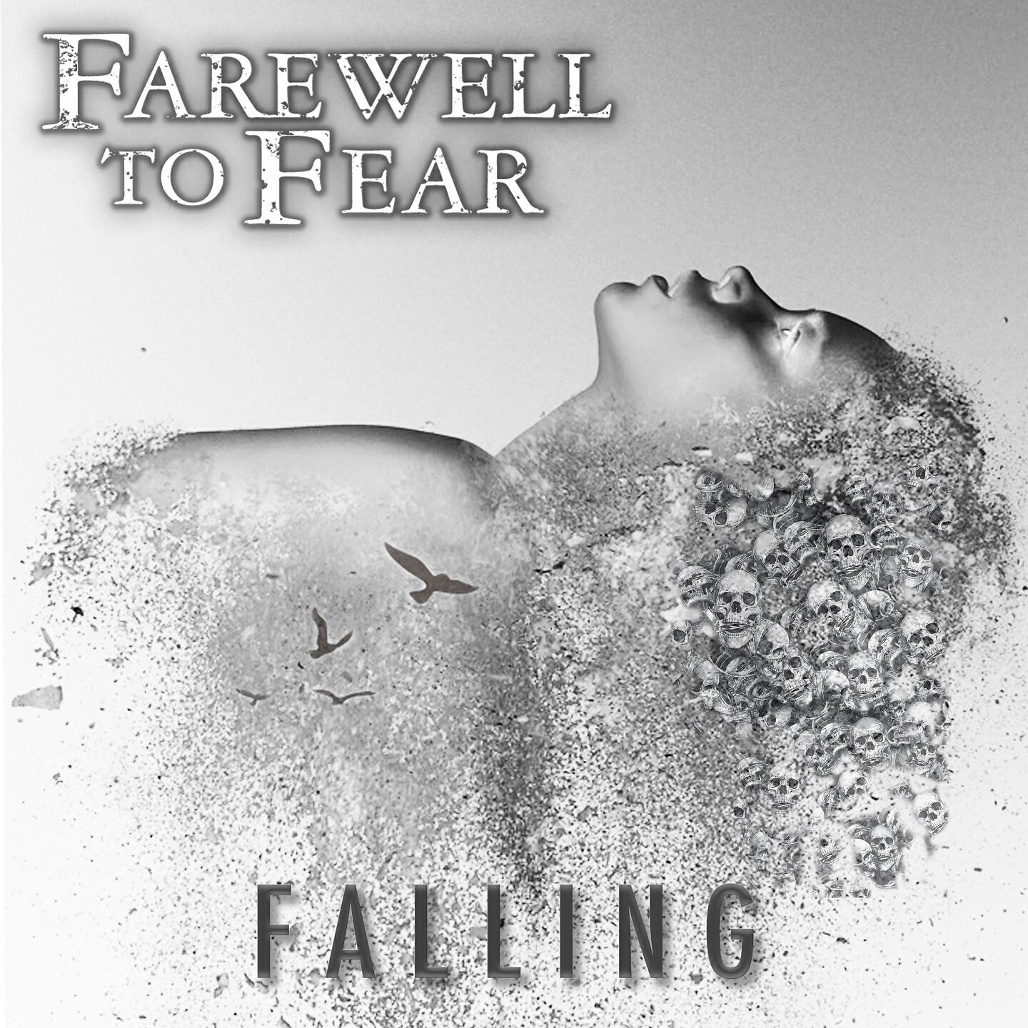 Релиз Falling