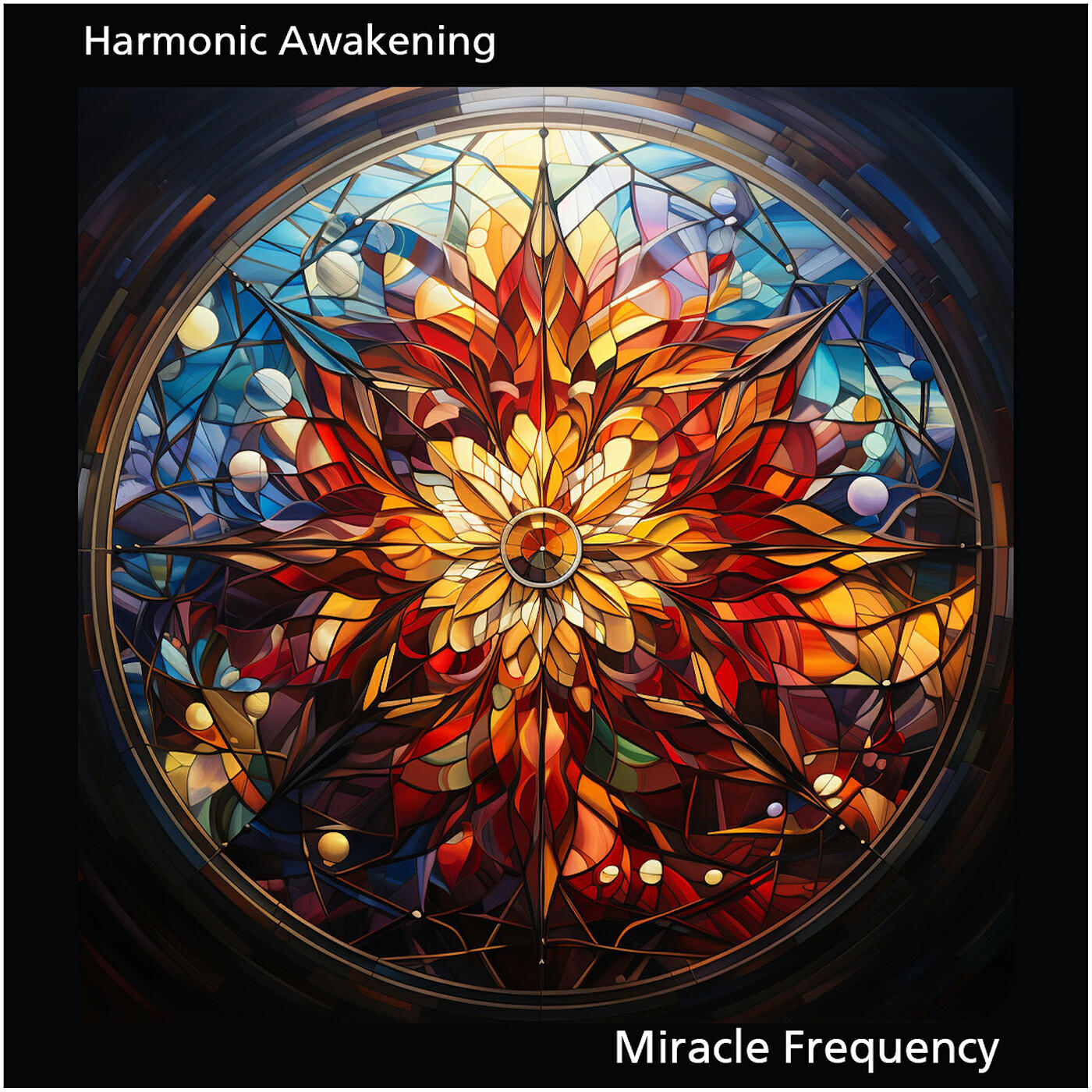 Релиз Harmonic Awakening