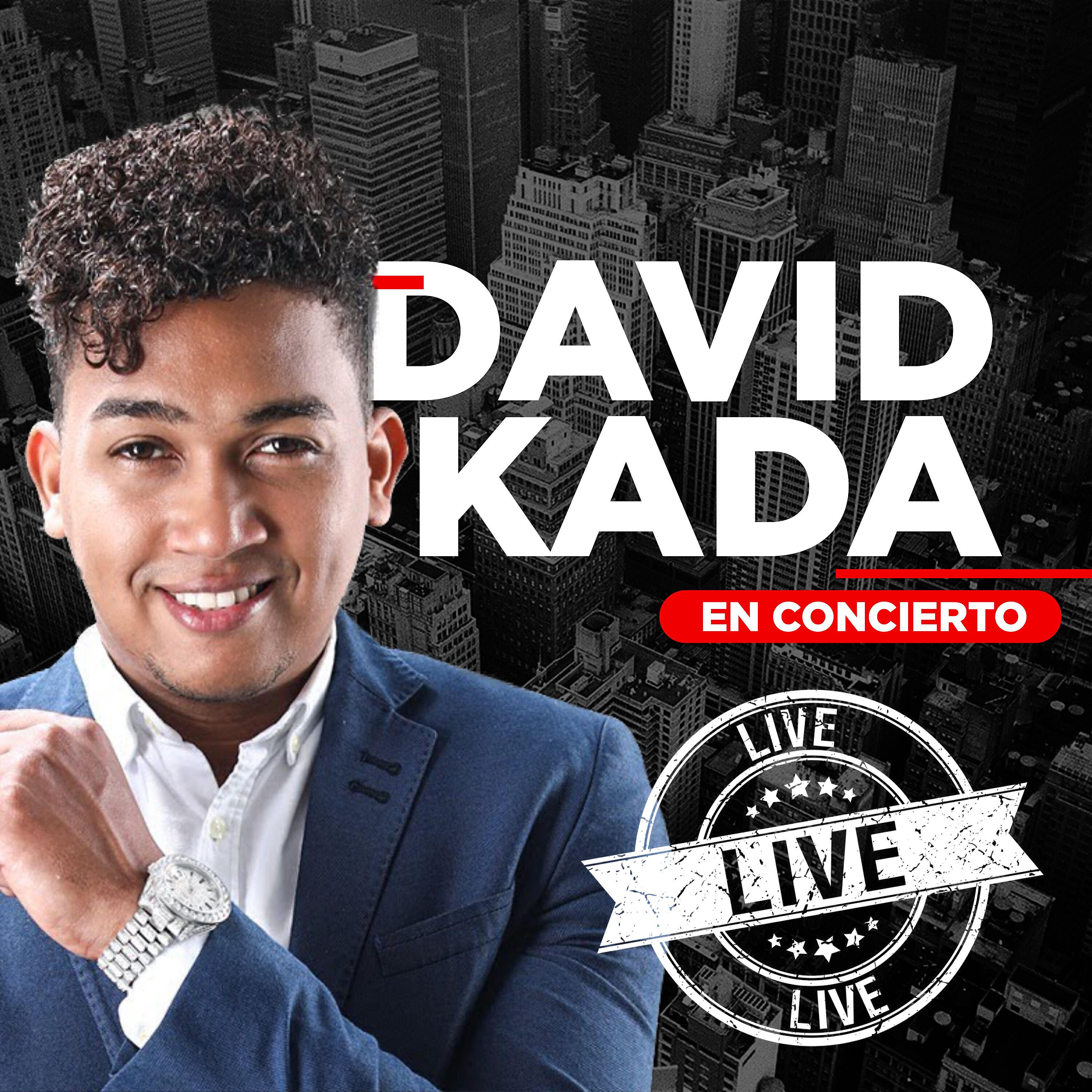 Релиз En Concierto Live