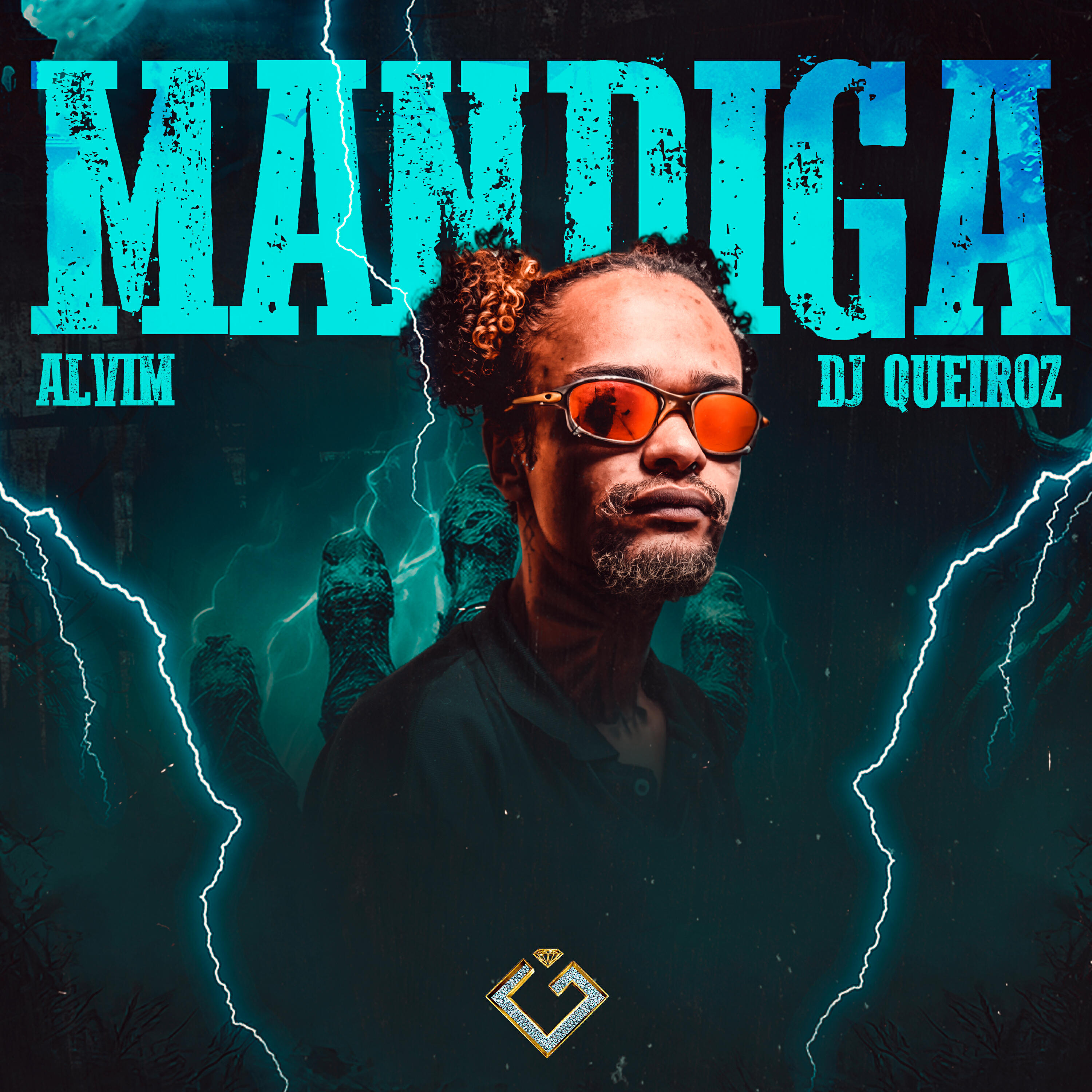 Релиз Mandiga