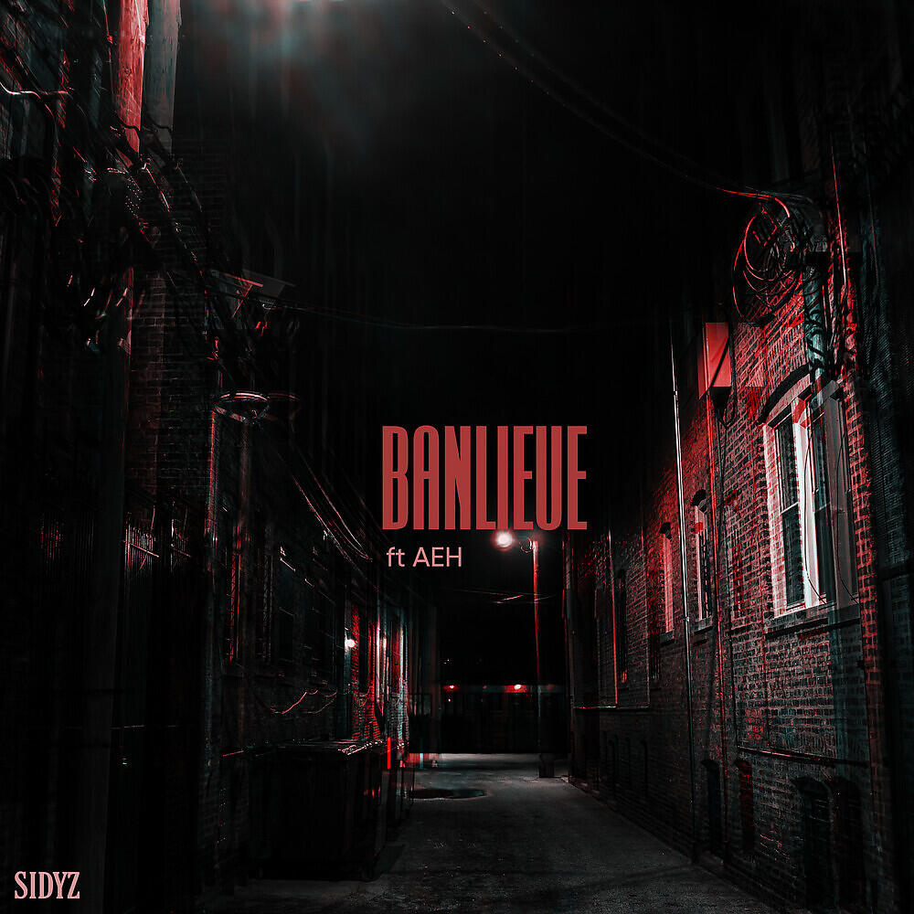 Релиз BANLIEUE