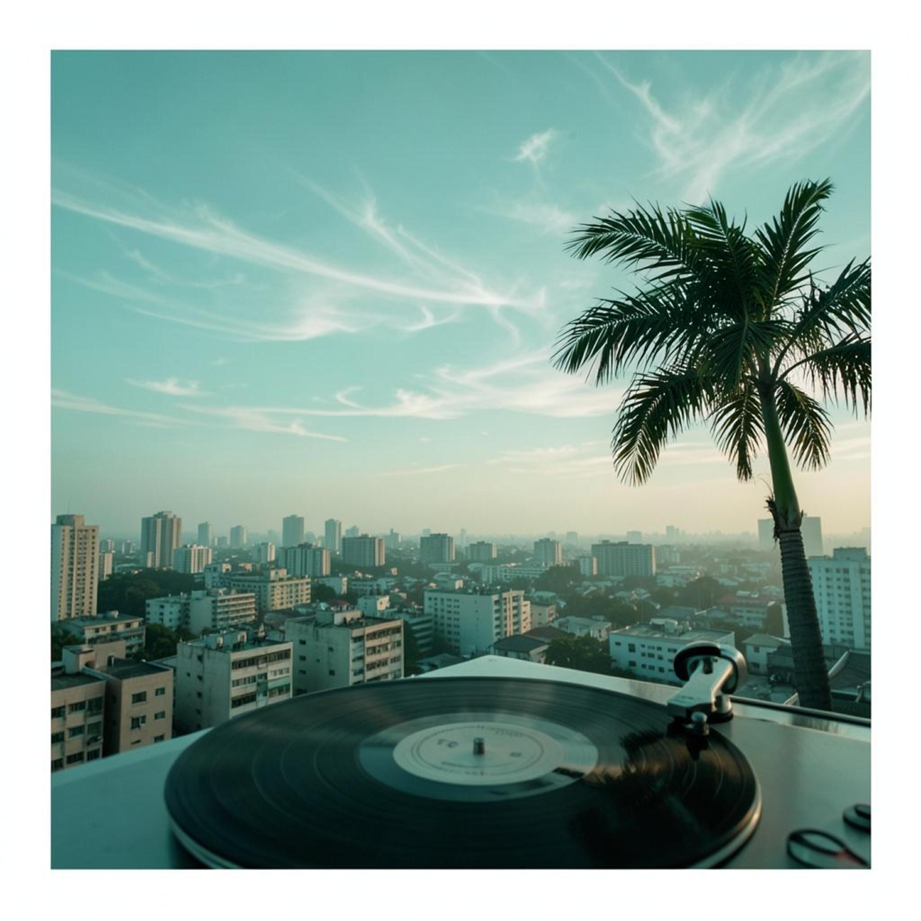 Релиз Smooth Jazz Lofi Hybrid