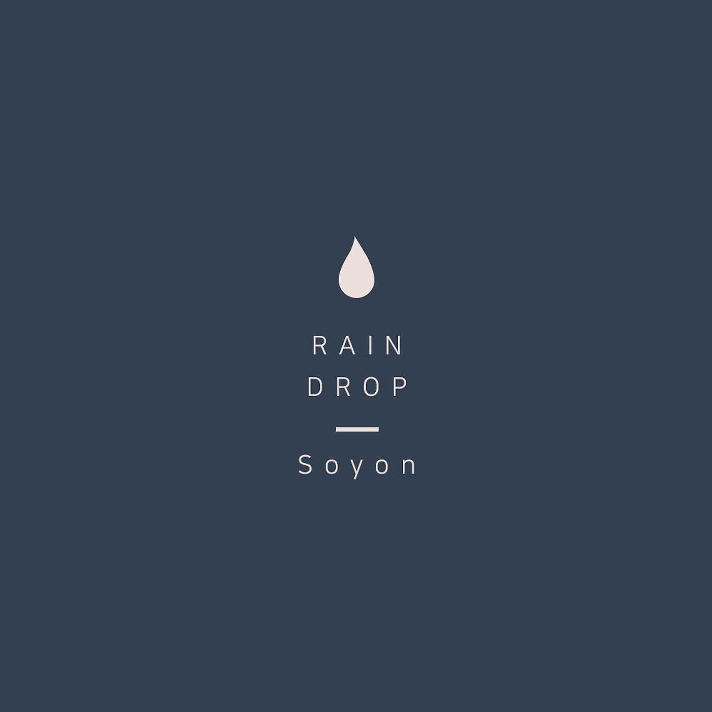 Релиз Rain Drop