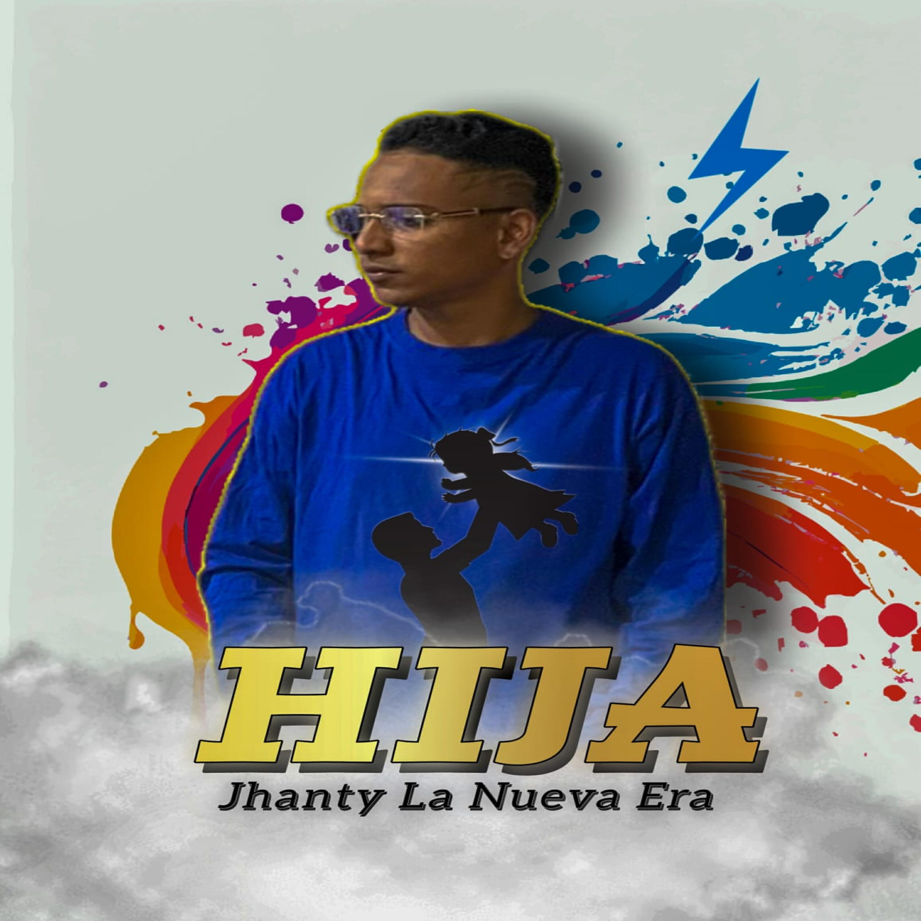 Jhanty La Nueva Era