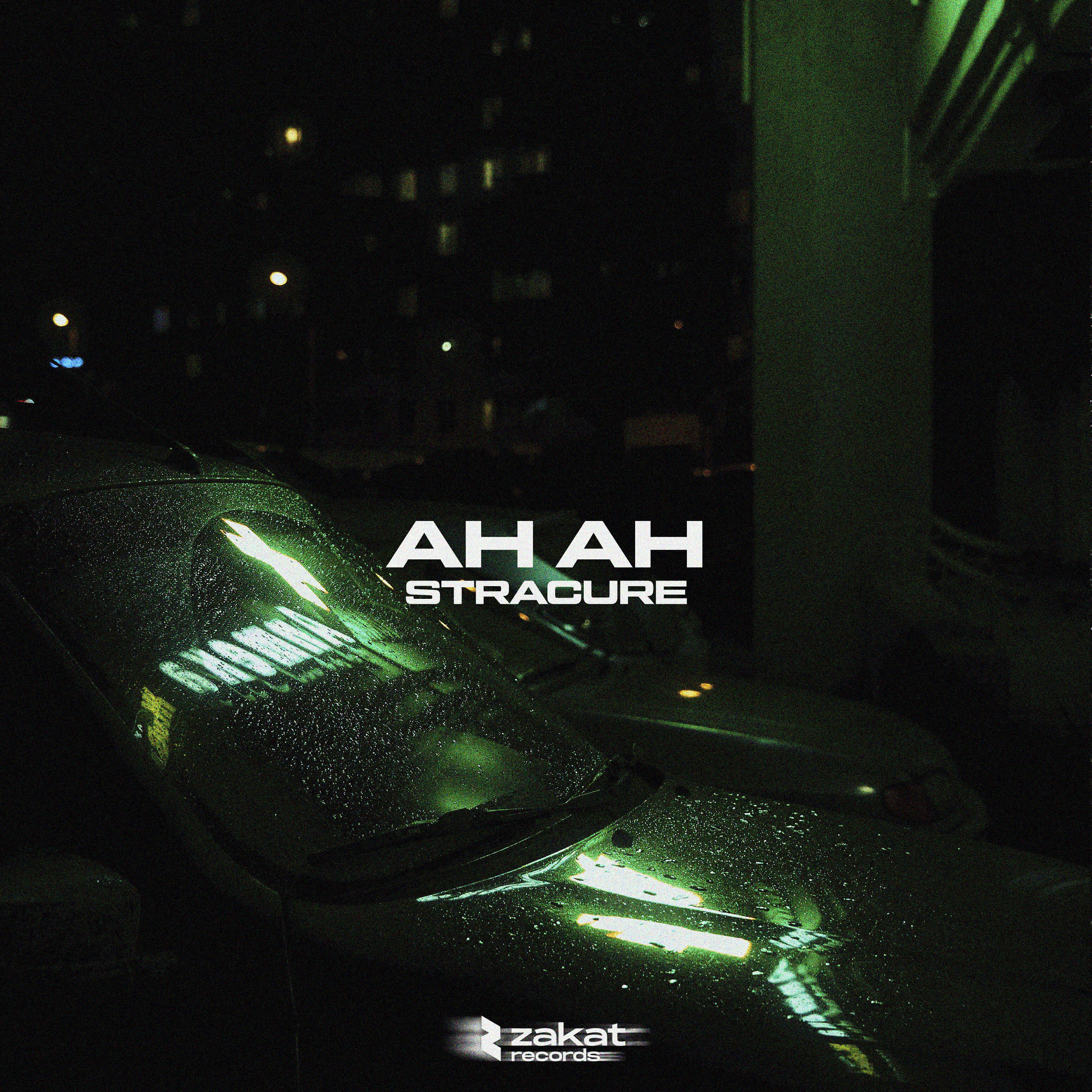 Релиз ah ah