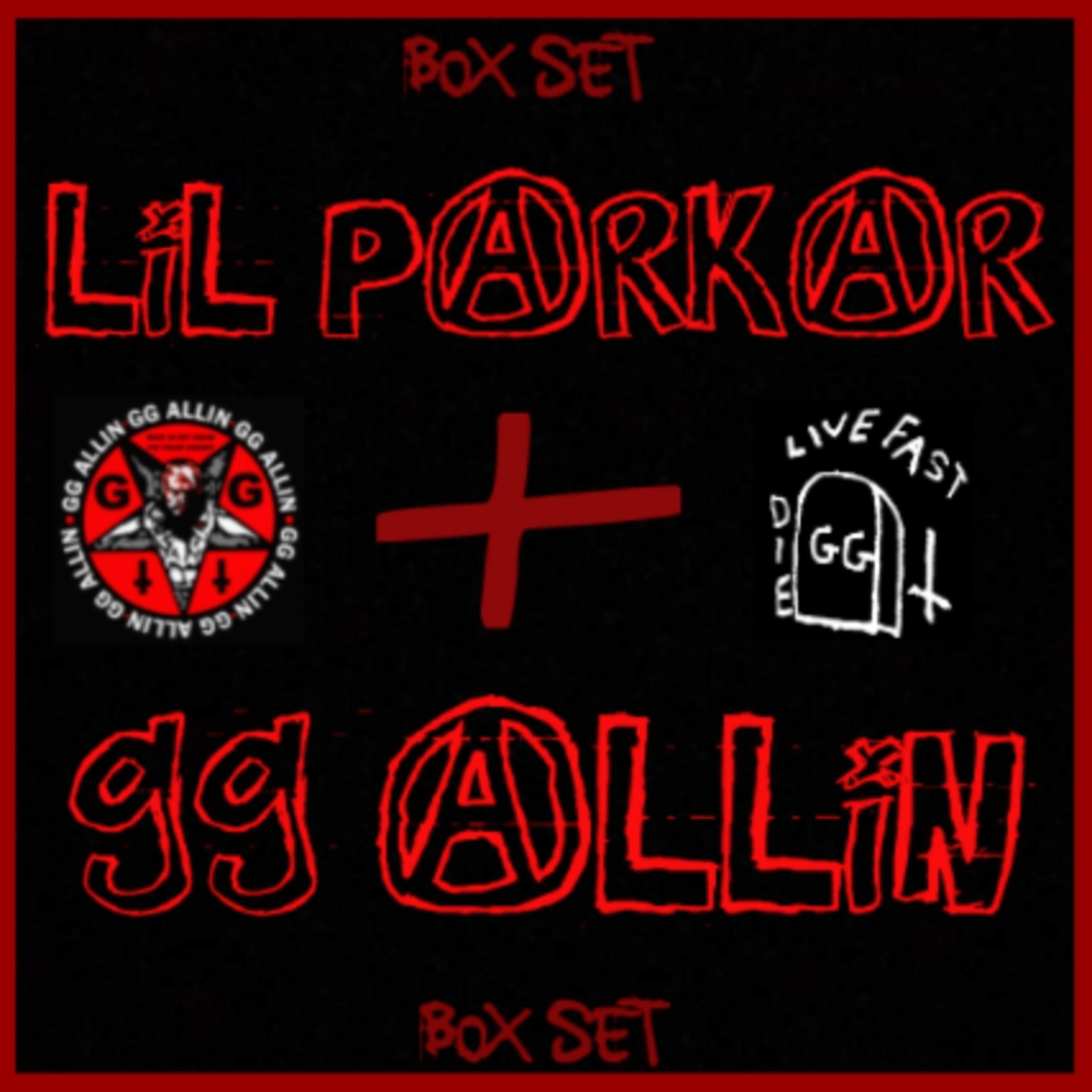 Lil Parkar