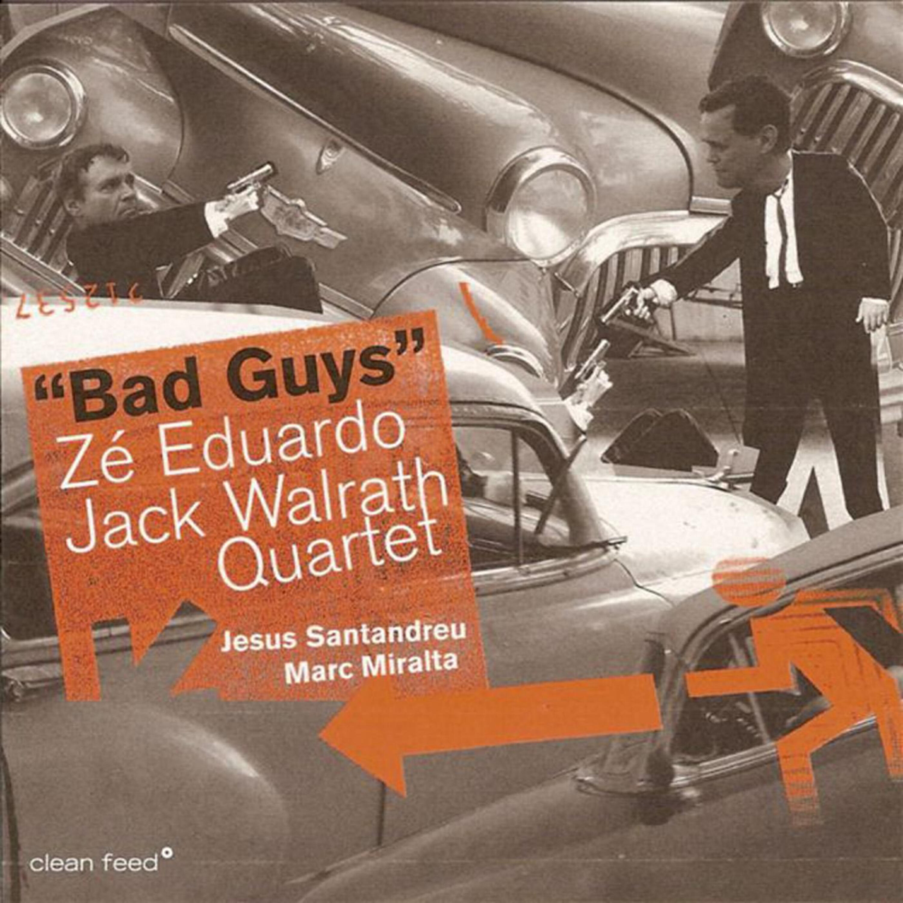 Релиз Bad Guys