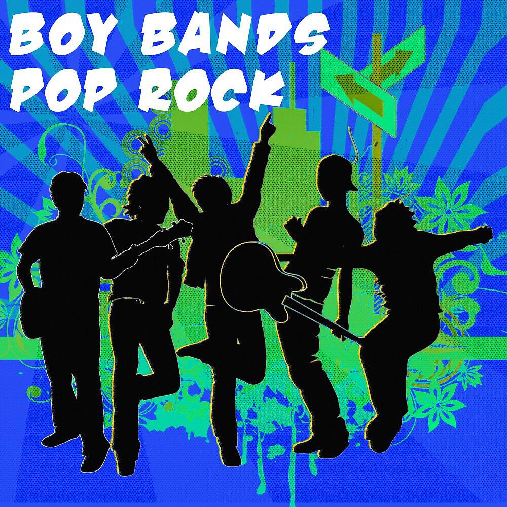 Релиз Boy Bands Pop Rock