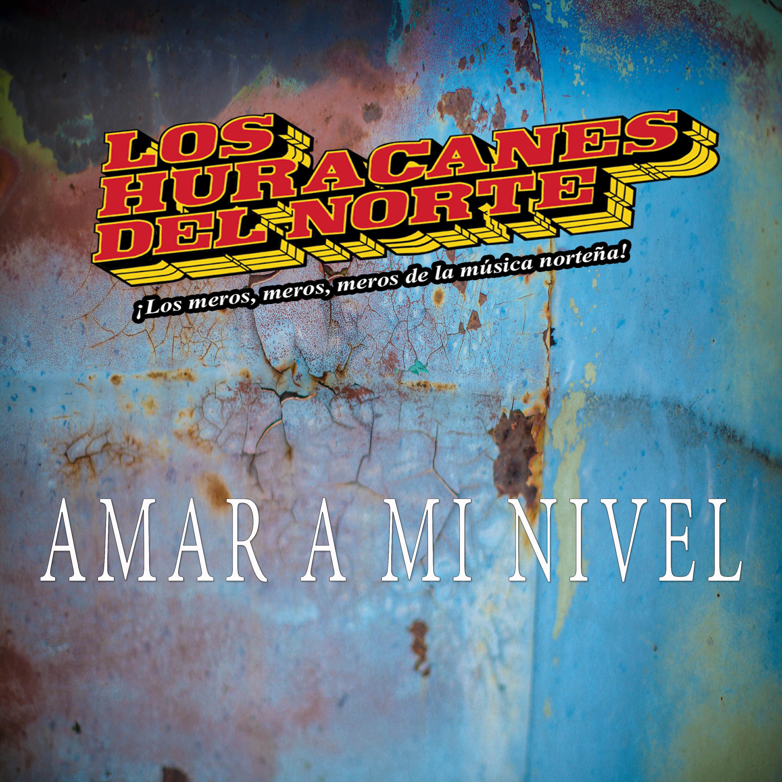 Релиз Amar A Mi Nivel