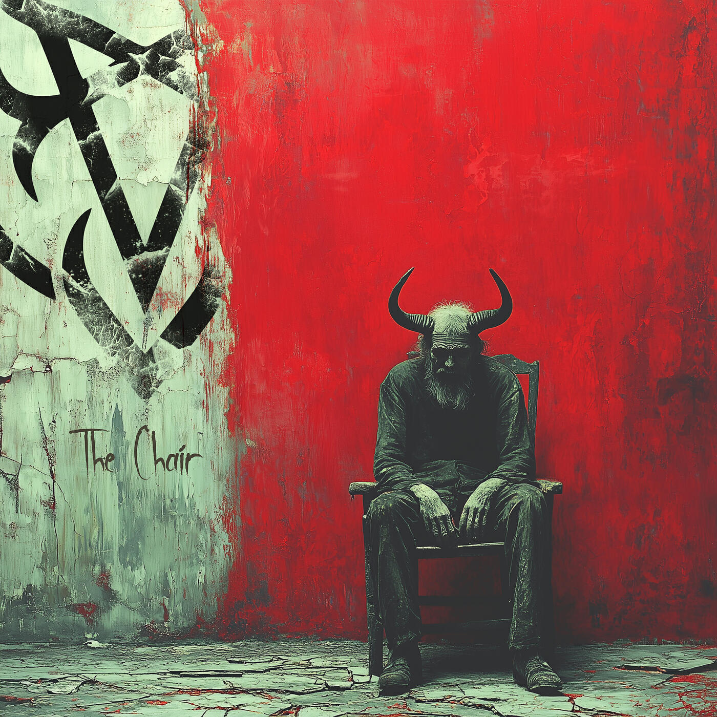 Релиз The Chair