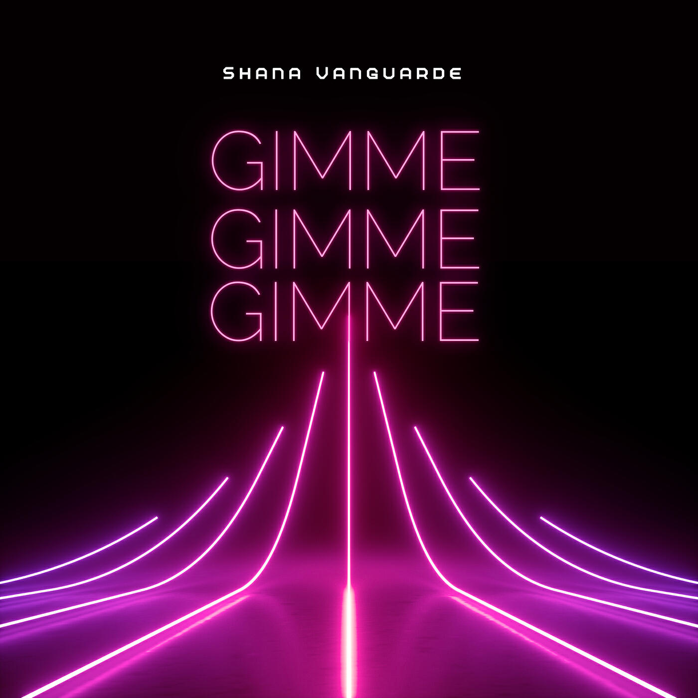 Релиз Gimme! Gimme! Gimme!