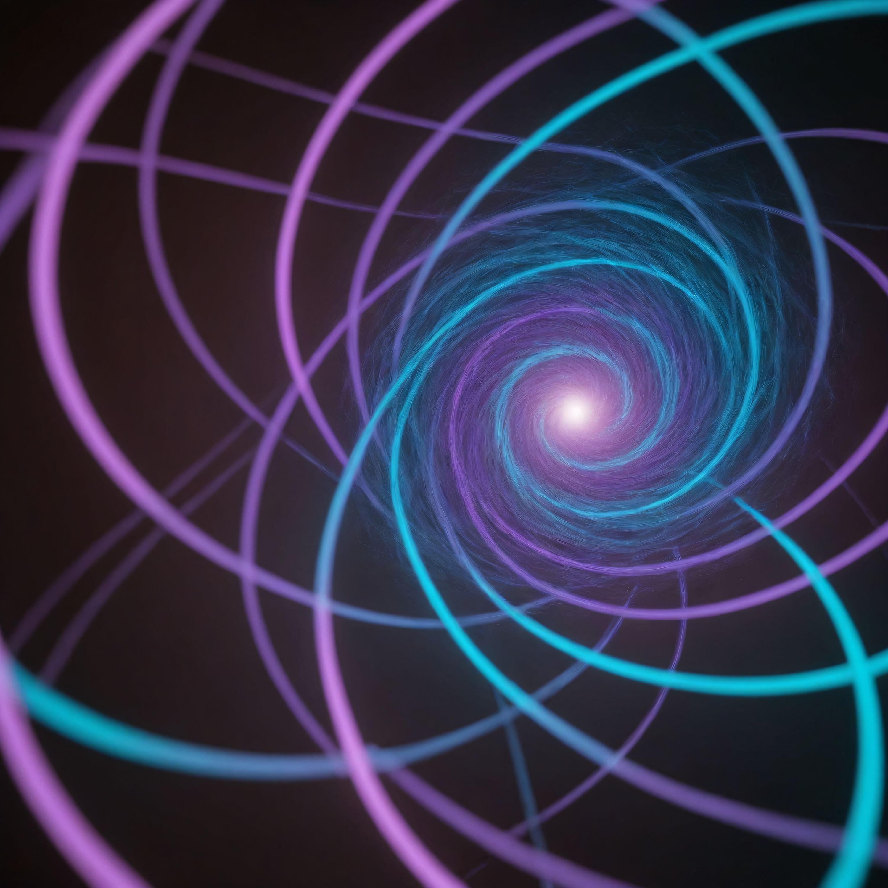 Релиз Hypnotic Circuits
