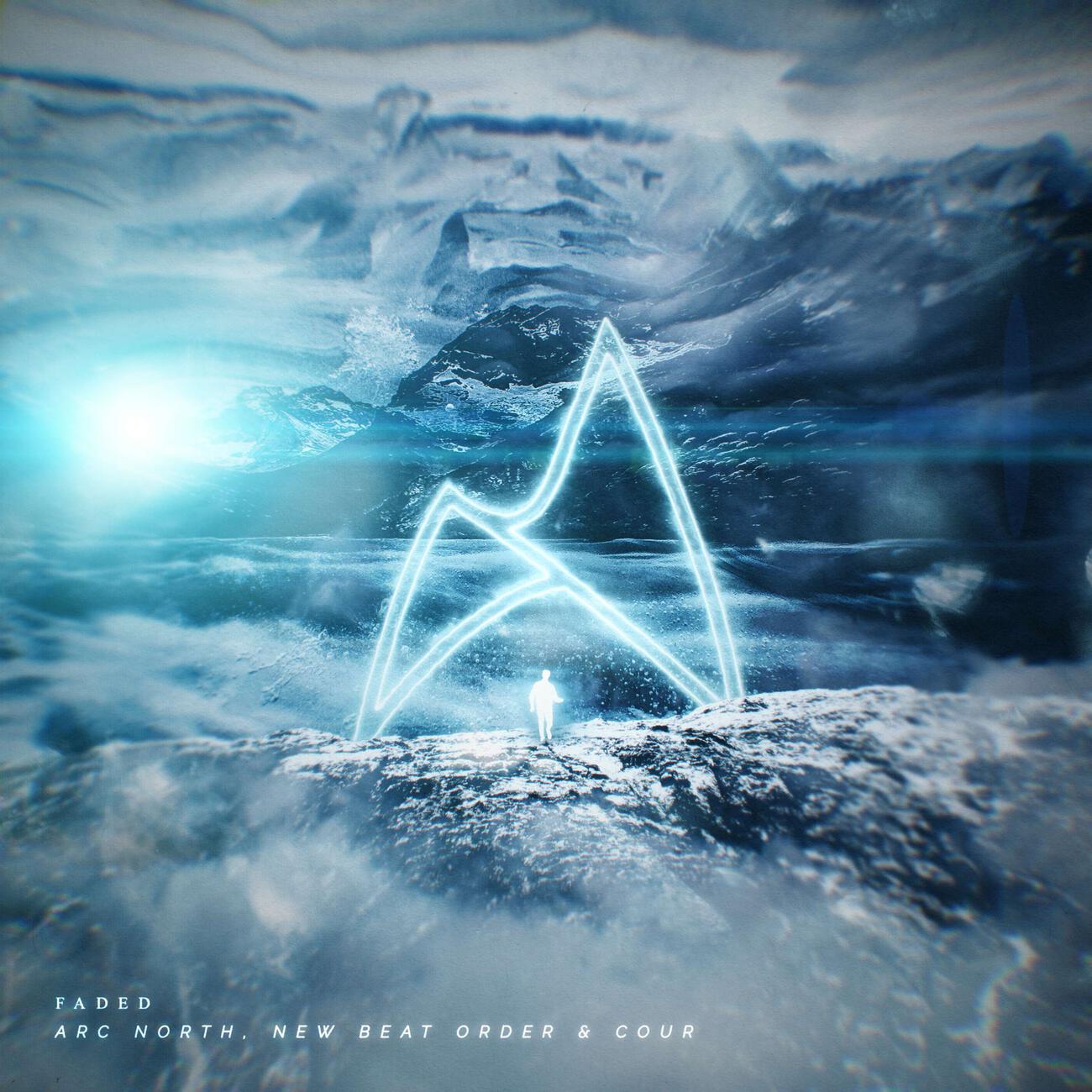 Релиз Faded