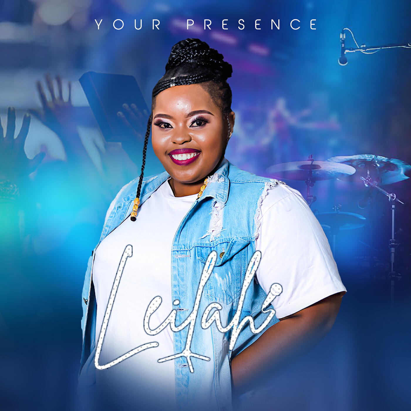 Релиз Your Presence