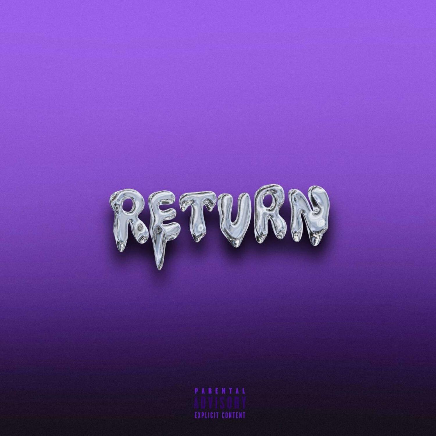 Релиз Return