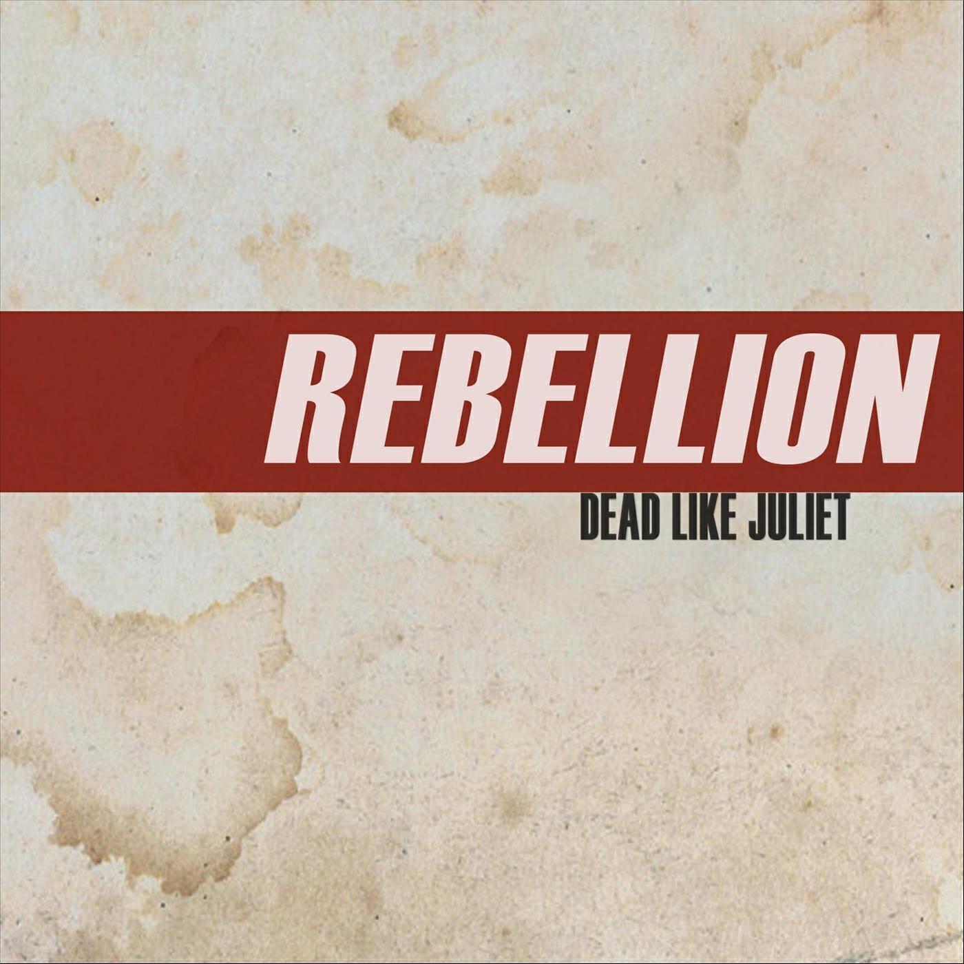 Релиз Rebellion