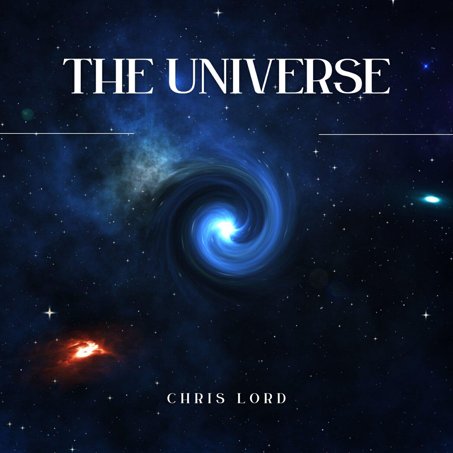 Chris Lord