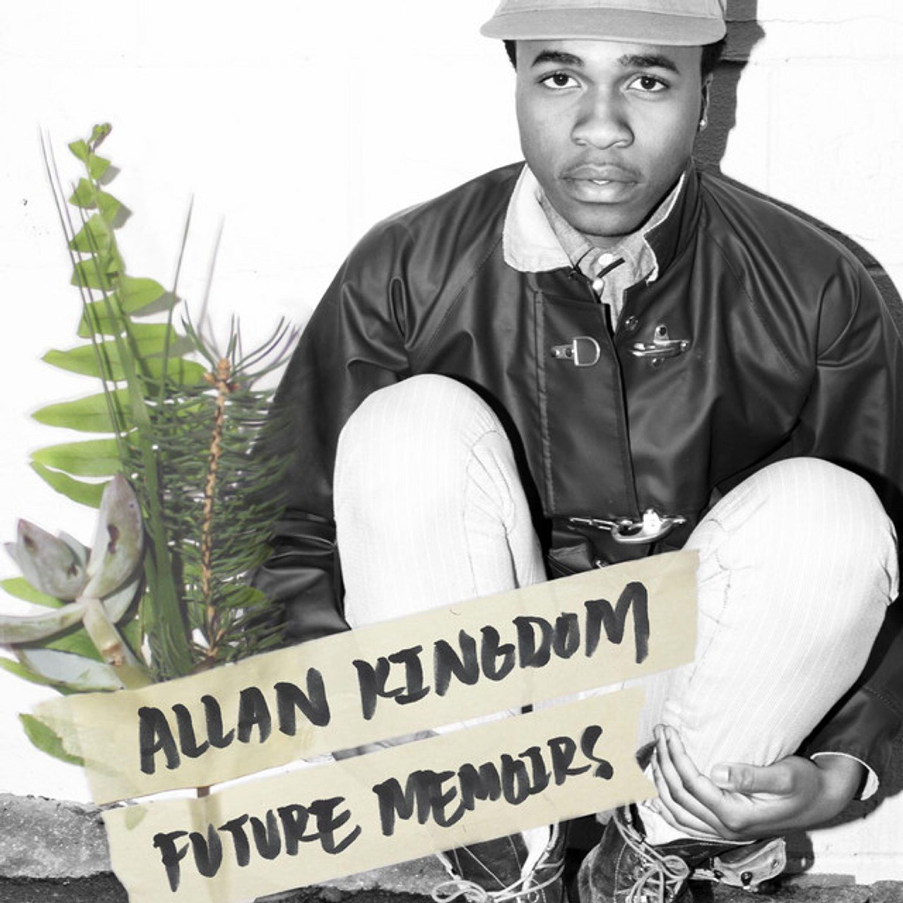 Релиз Future Memoirs