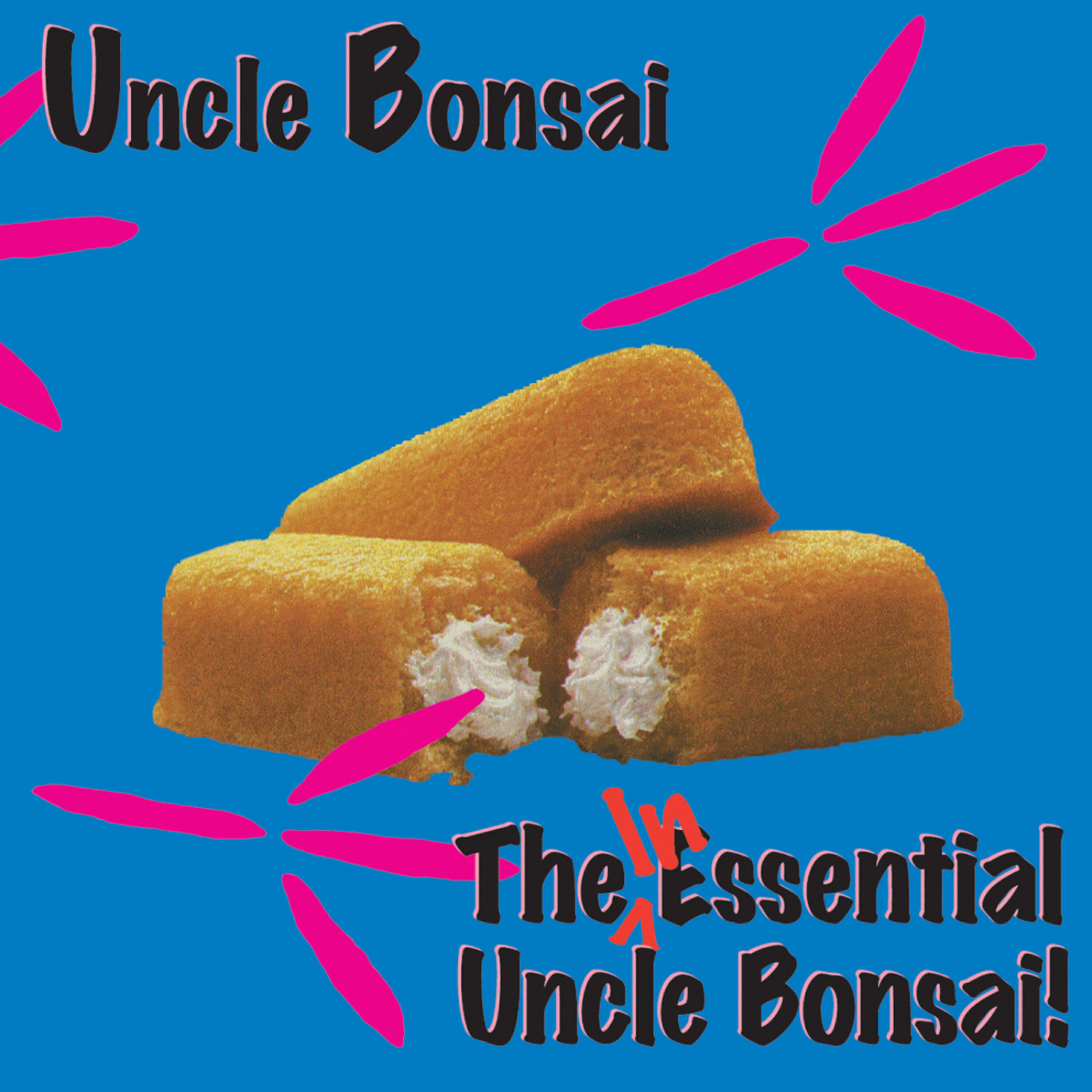 Релиз The Inessential Uncle Bonsai