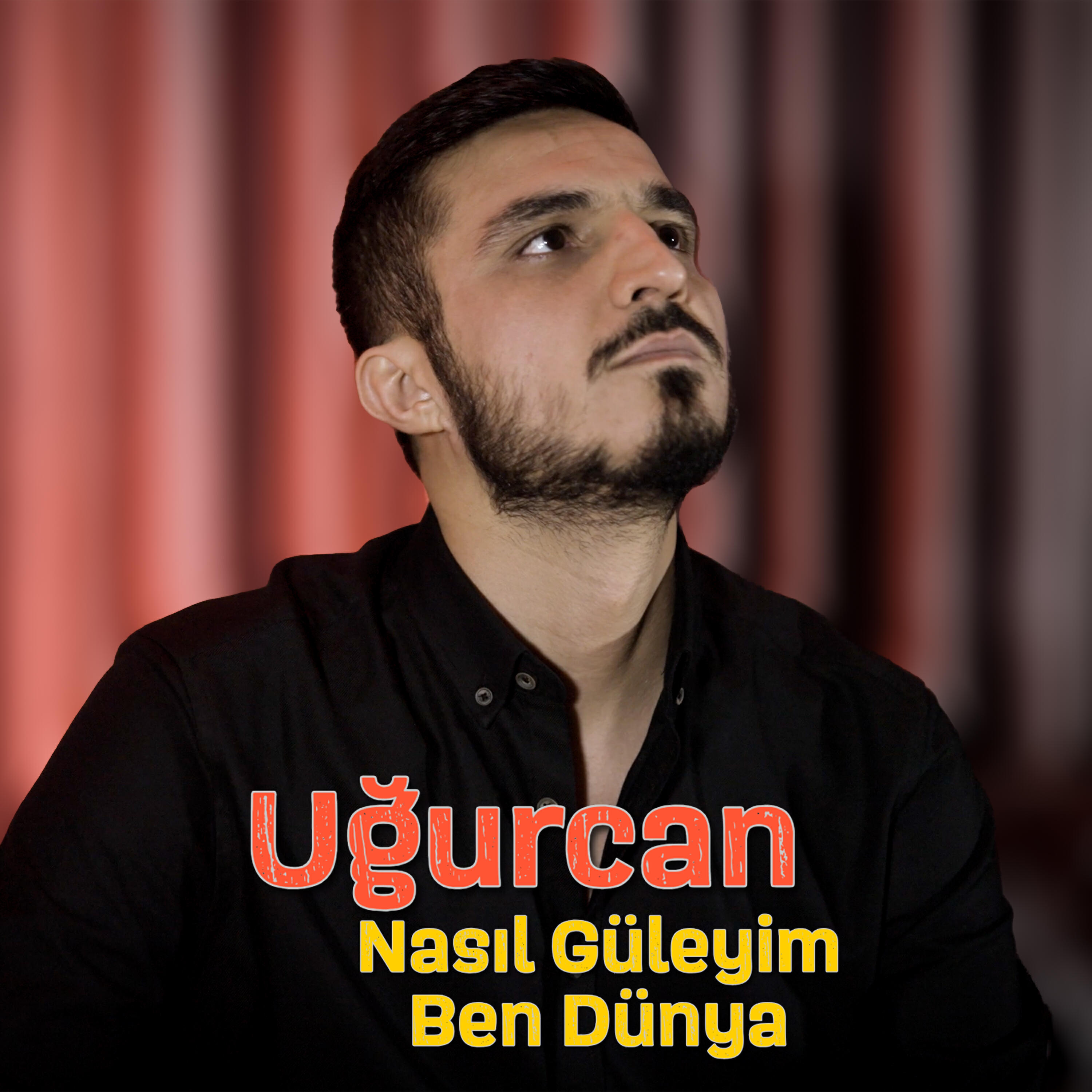 Релиз Nasıl Güleyim Ben Dünya