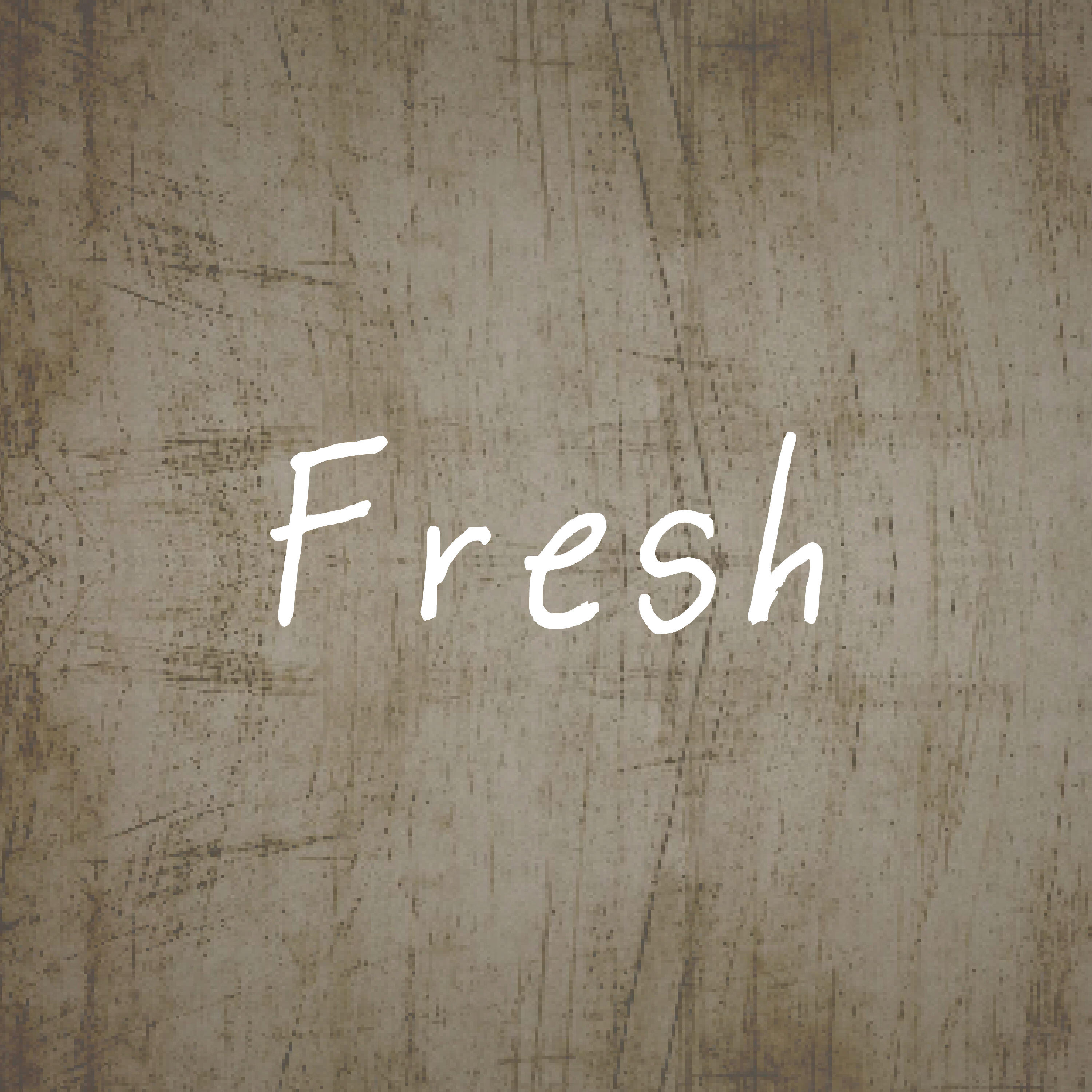 Релиз Fresh