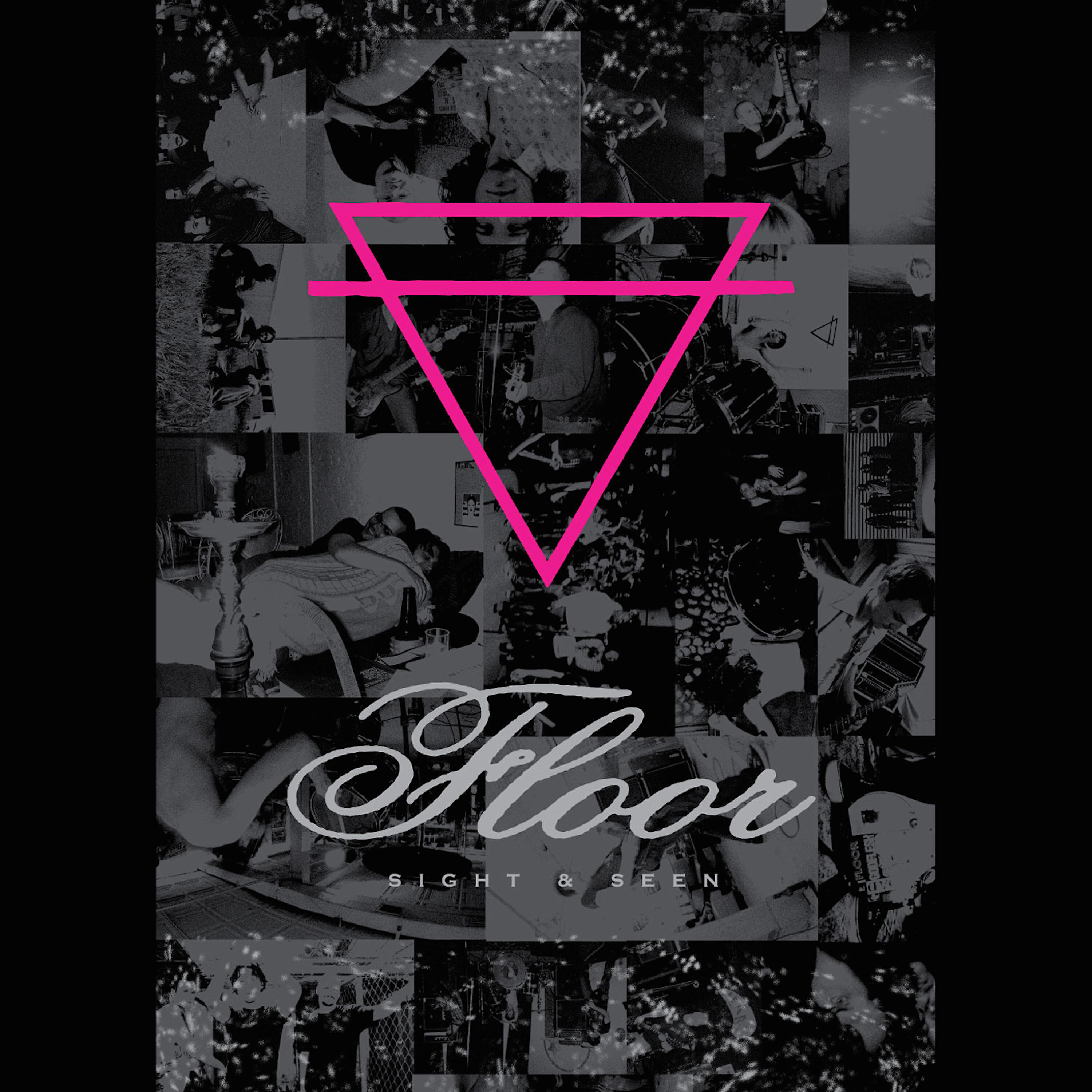 Релиз Sight & Seen
