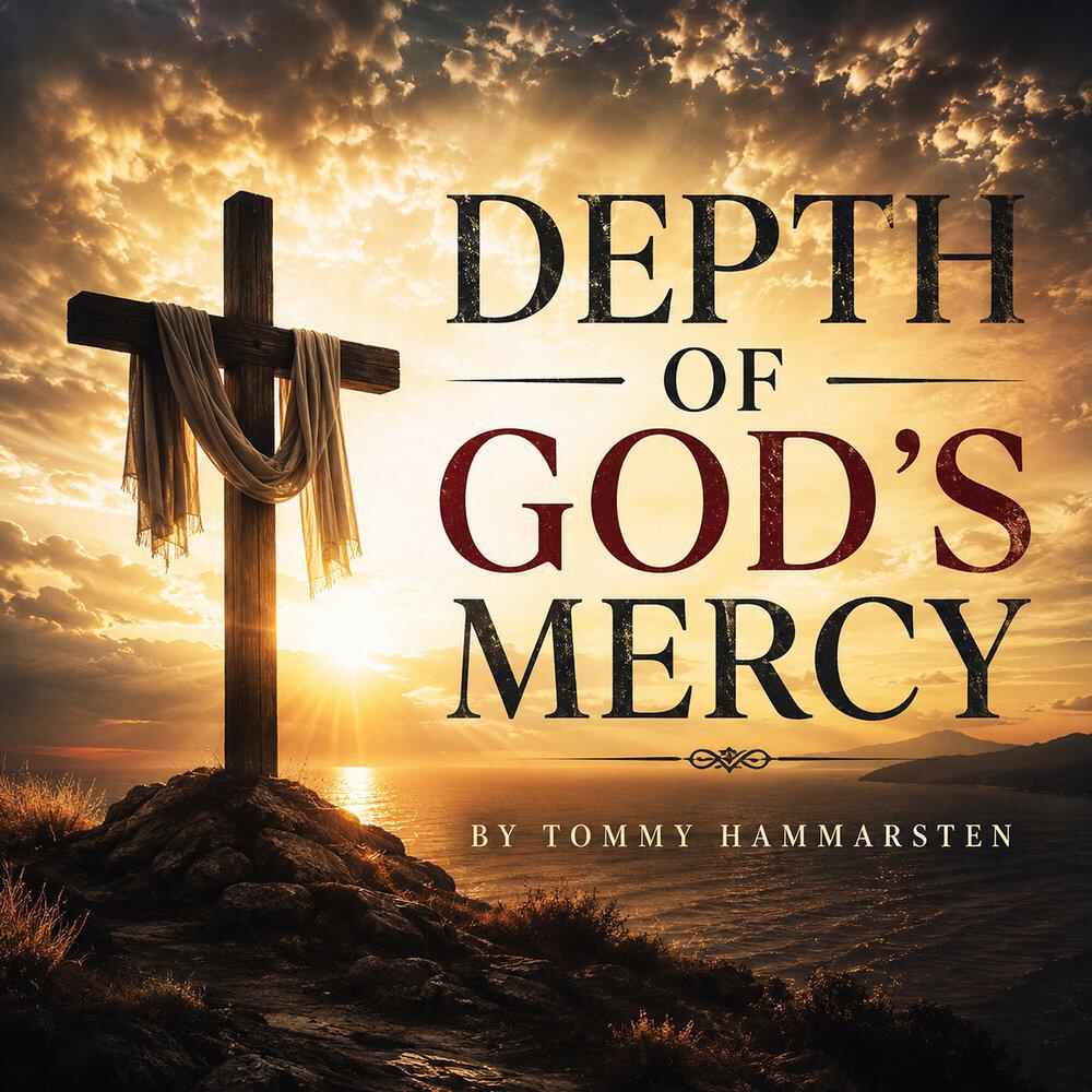 Релиз Depth of Gods Mercy