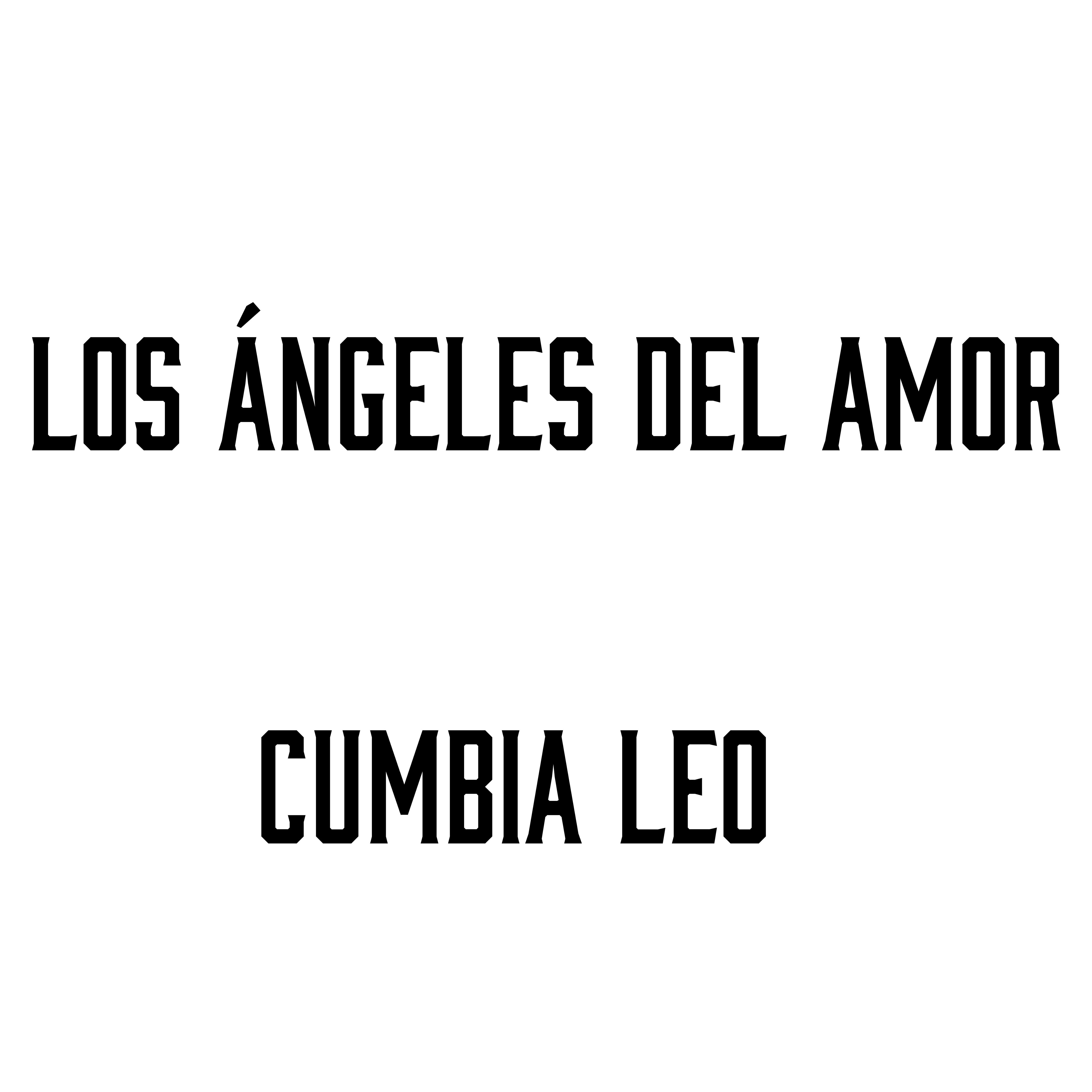 Los Ángeles del Amor