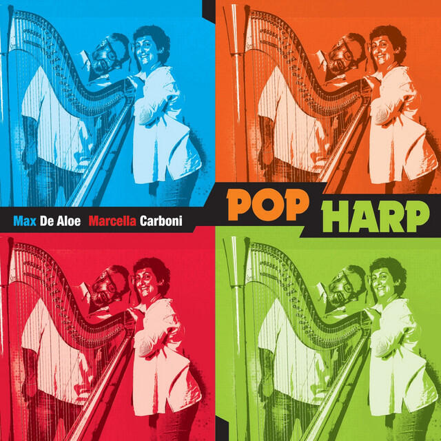 Релиз Pop Harp